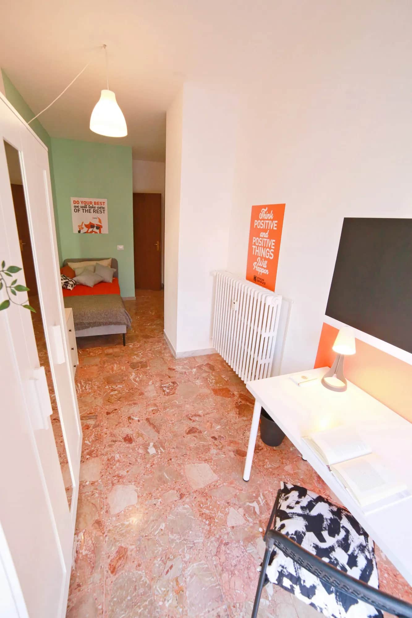 Private room in Lecco