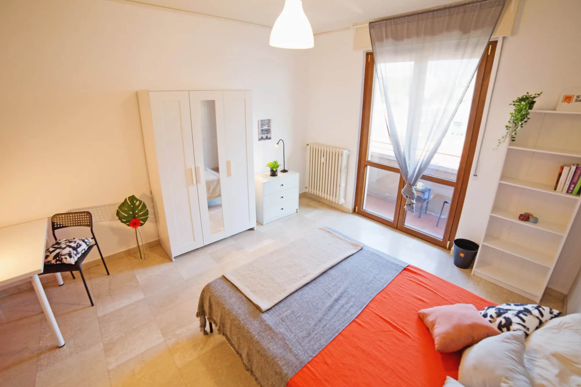 Private room in Lecco