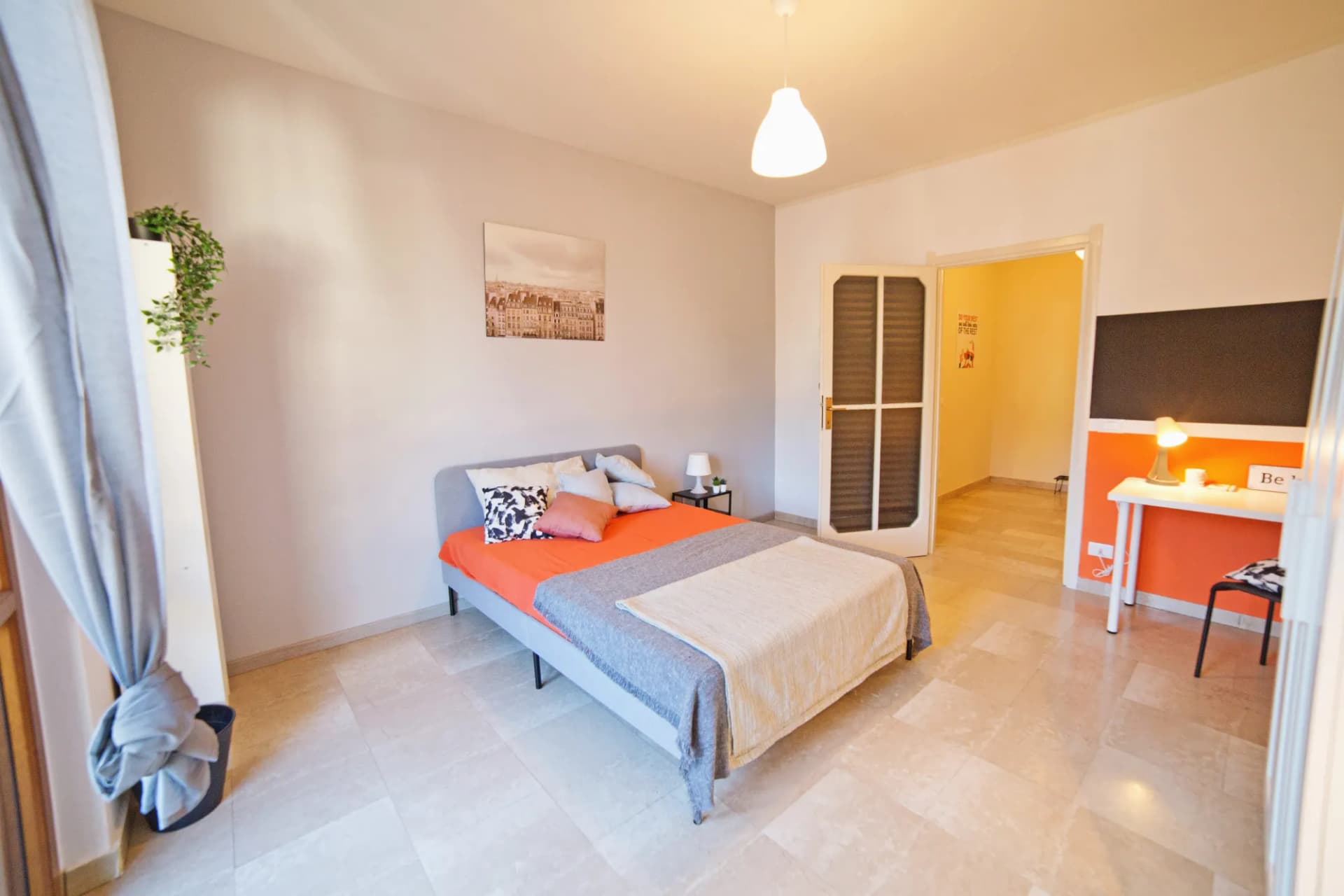 Private room in Lecco photo 5