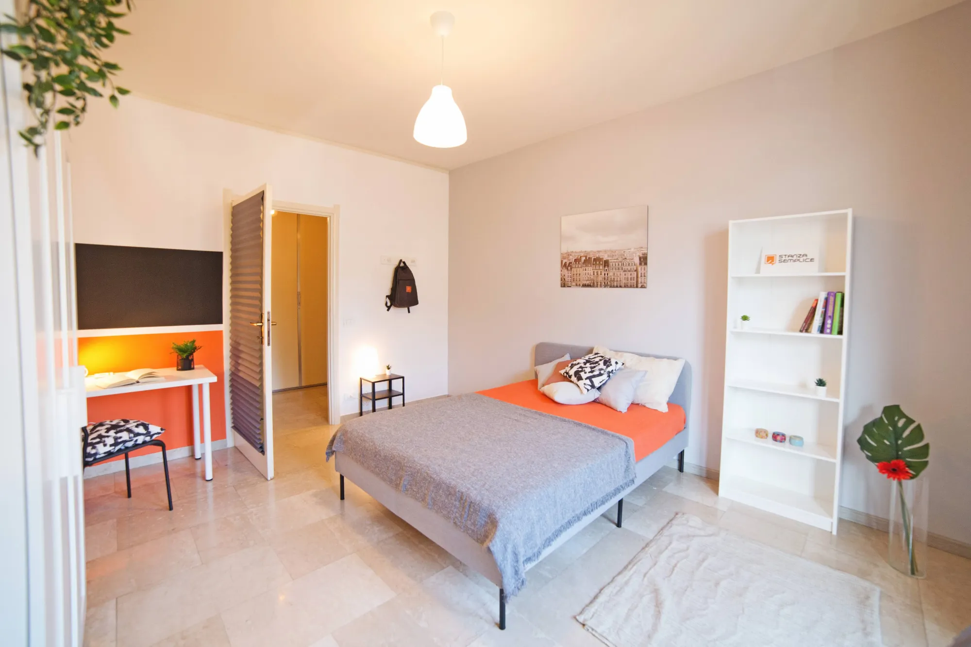 Private room in Lecco photo 3