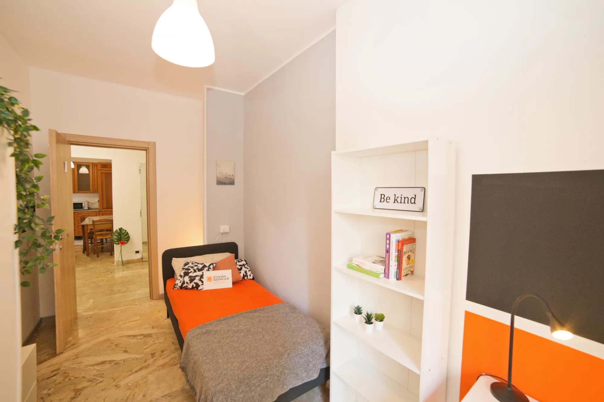 Private room in Varese photo 4
