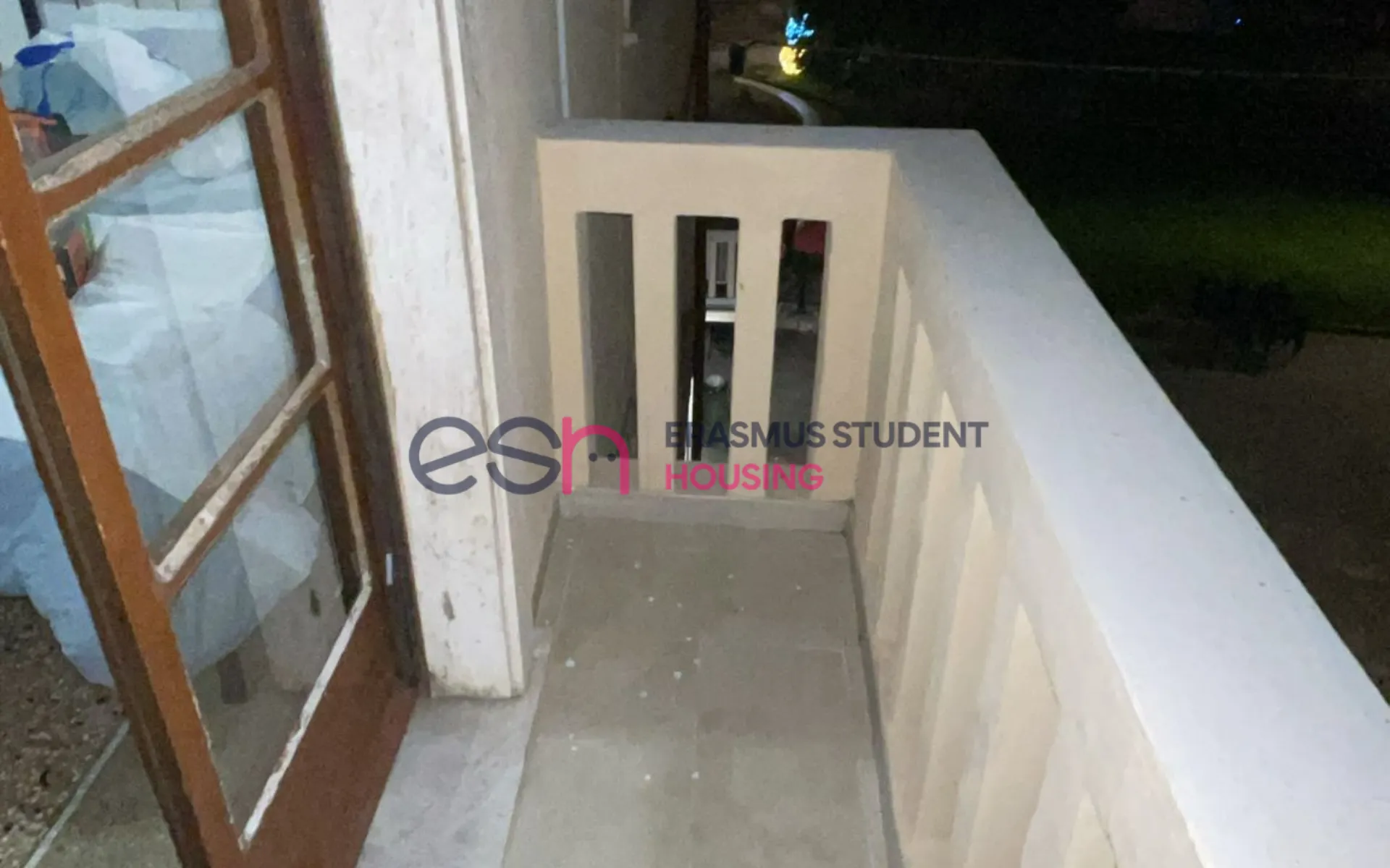 Shared Room in Pisa photo 2