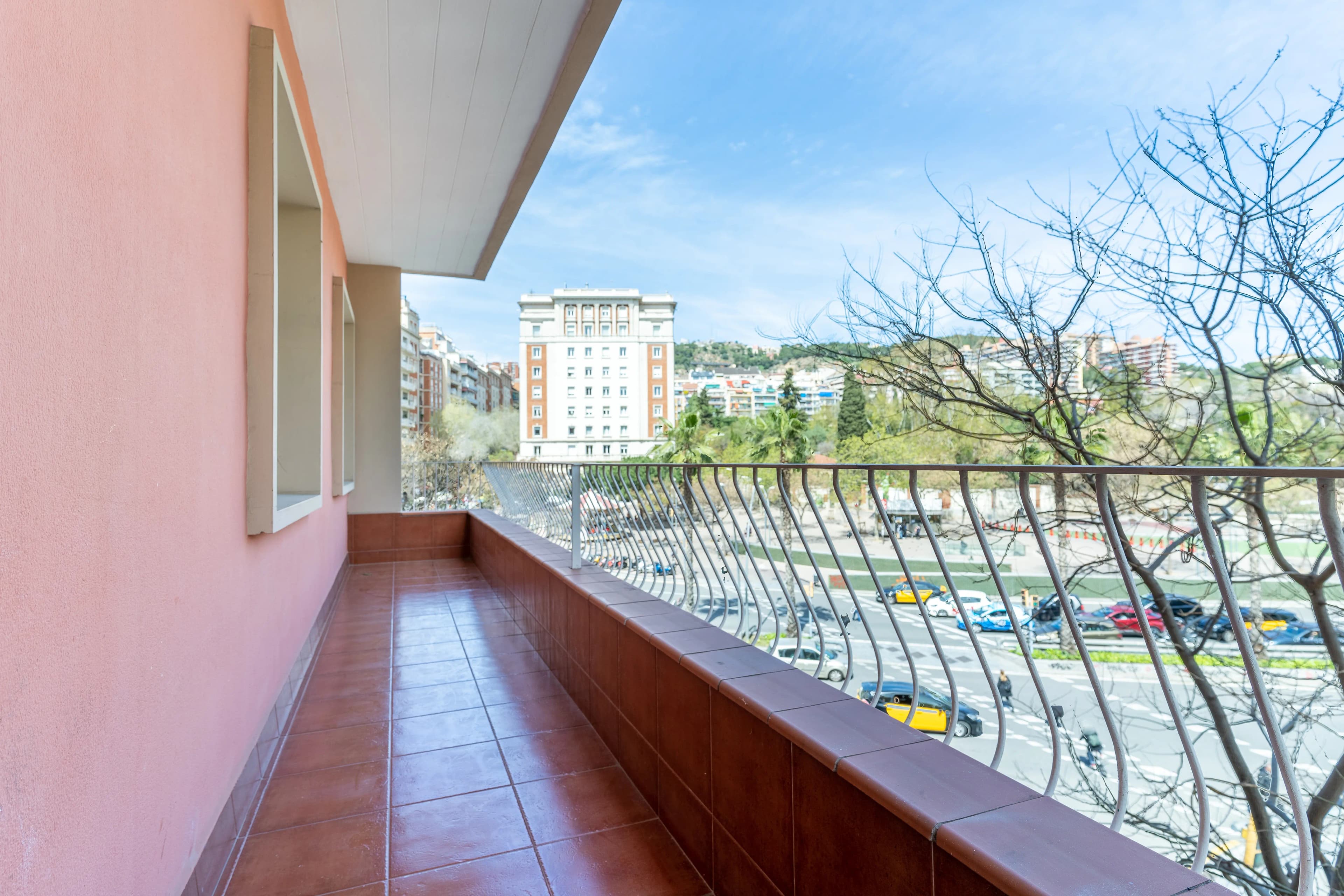 Shared Room in Barcelona photo 5