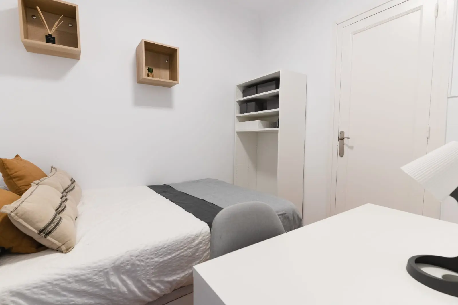 Private room in Barcelona