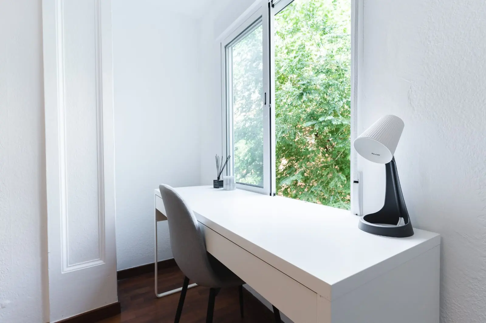 Shared Room in Barcelona photo 4