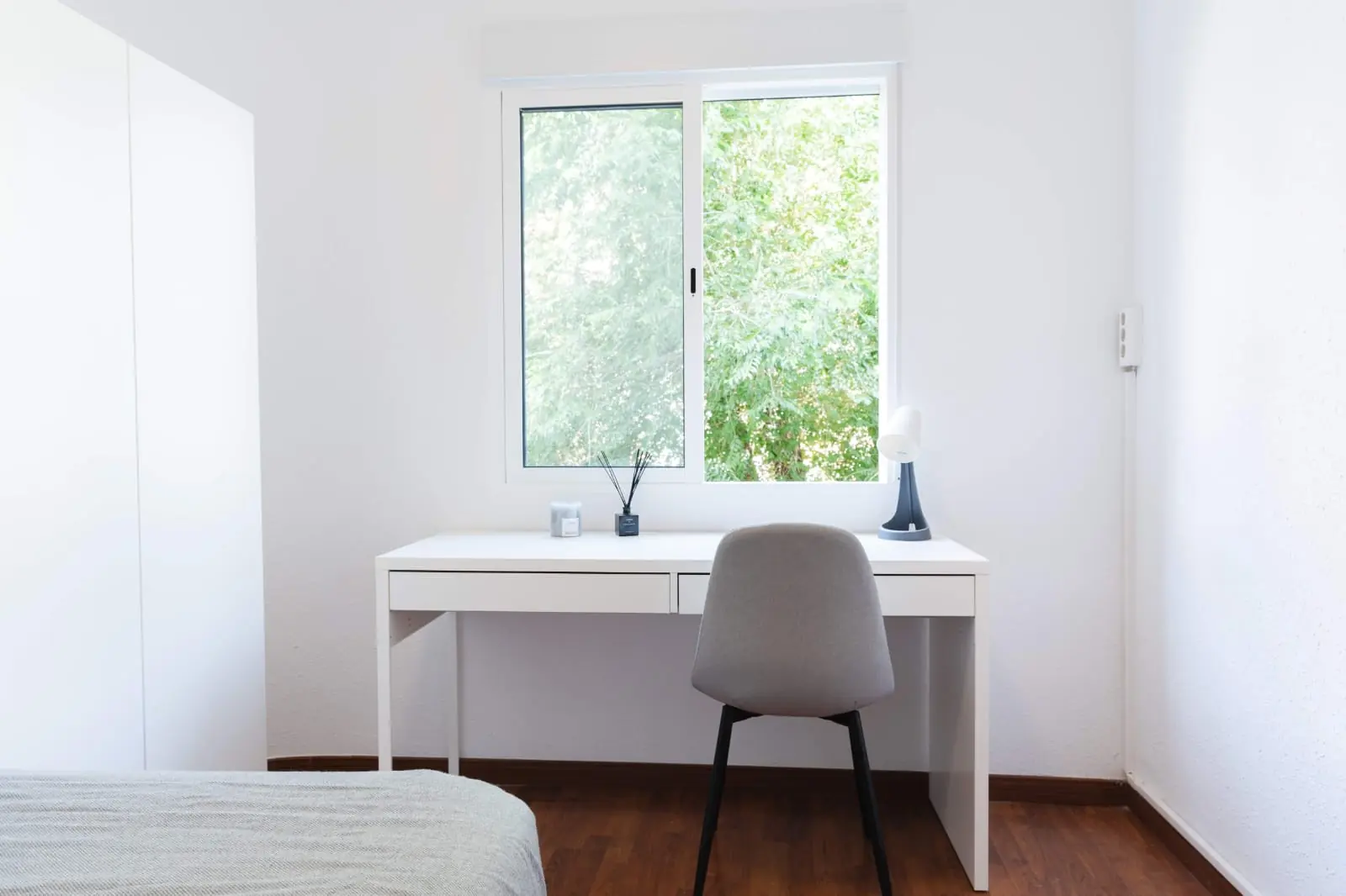 Shared Room in Barcelona photo 5