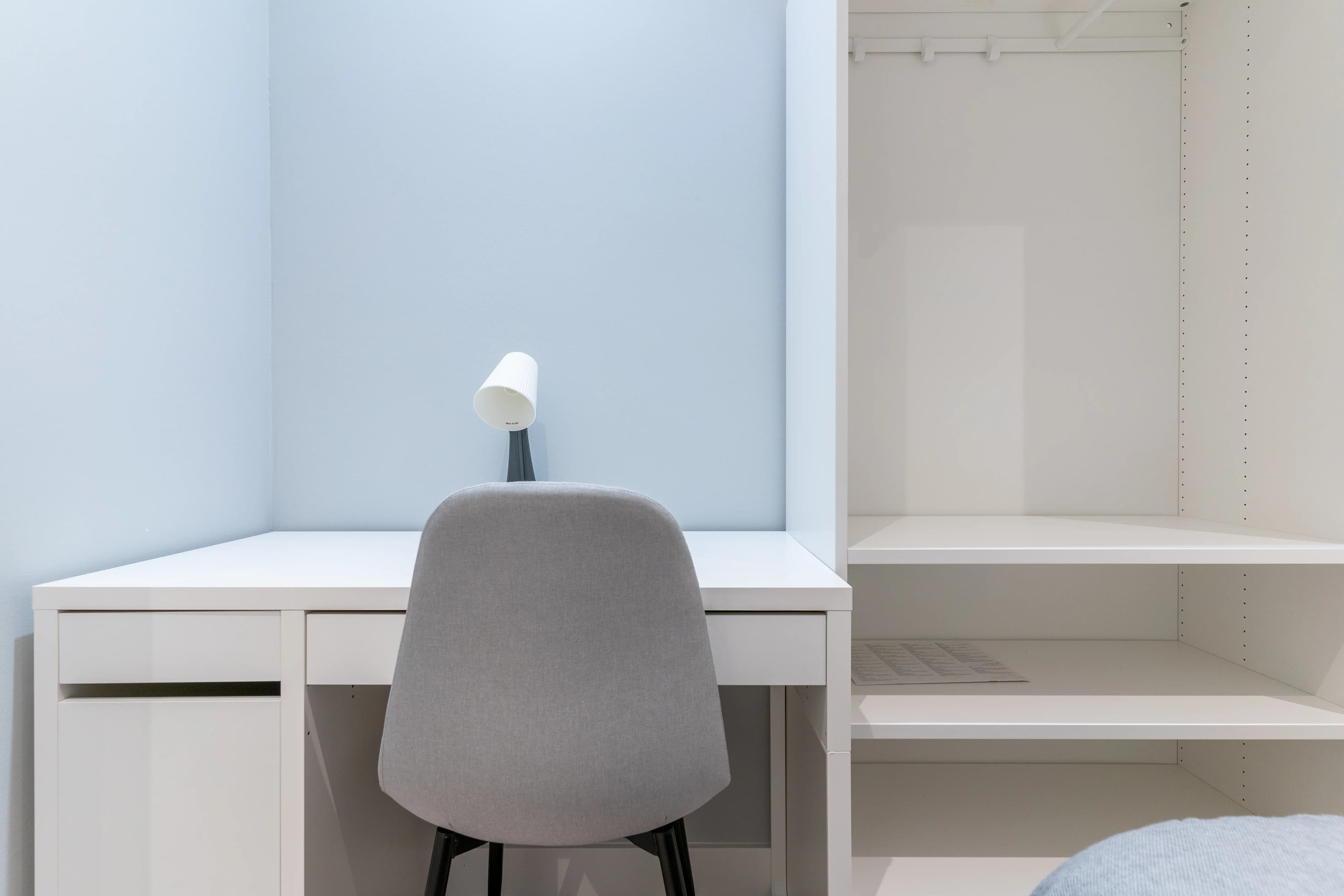 Shared Room in Barcelona photo 2