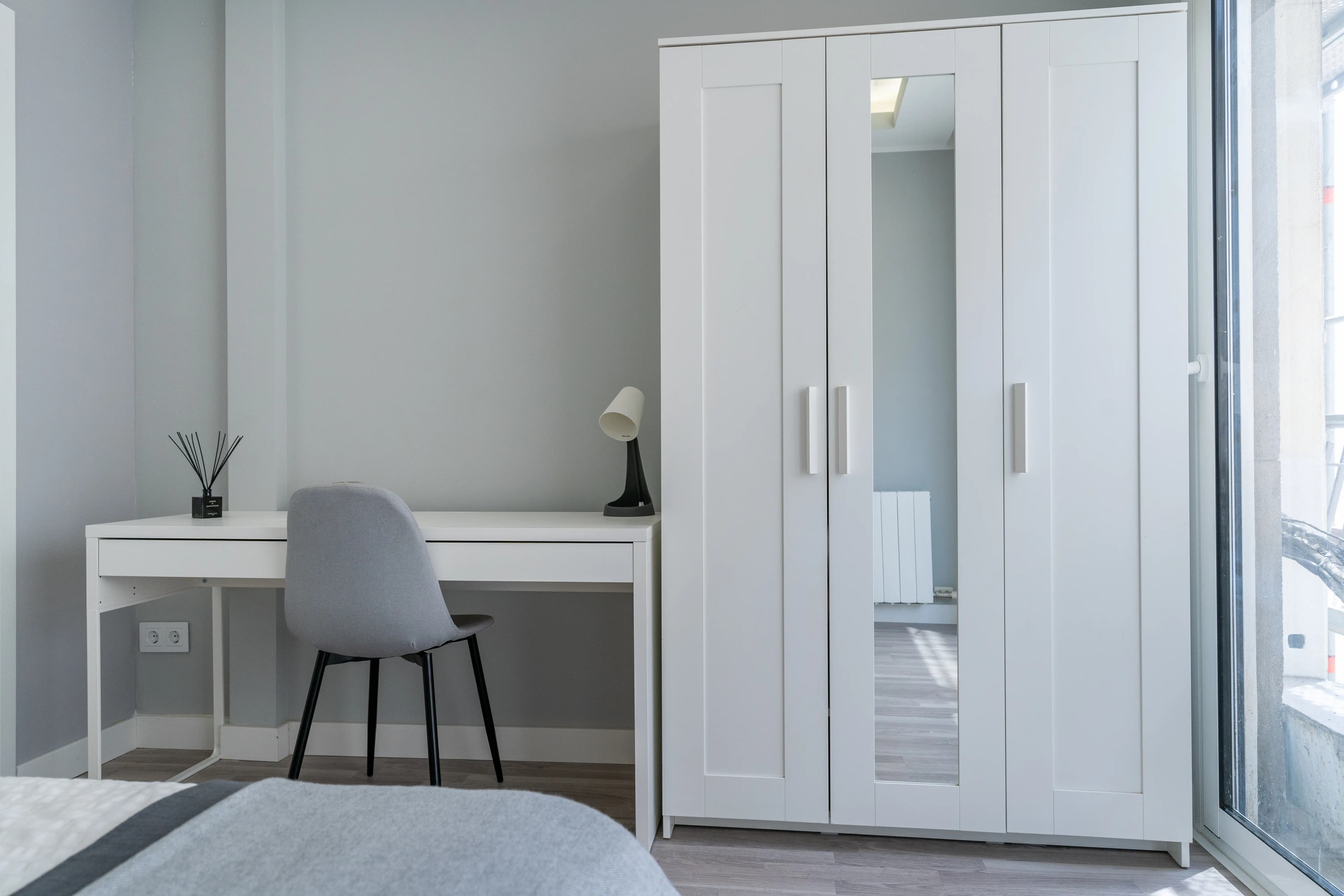 Shared Room in Barcelona photo 2