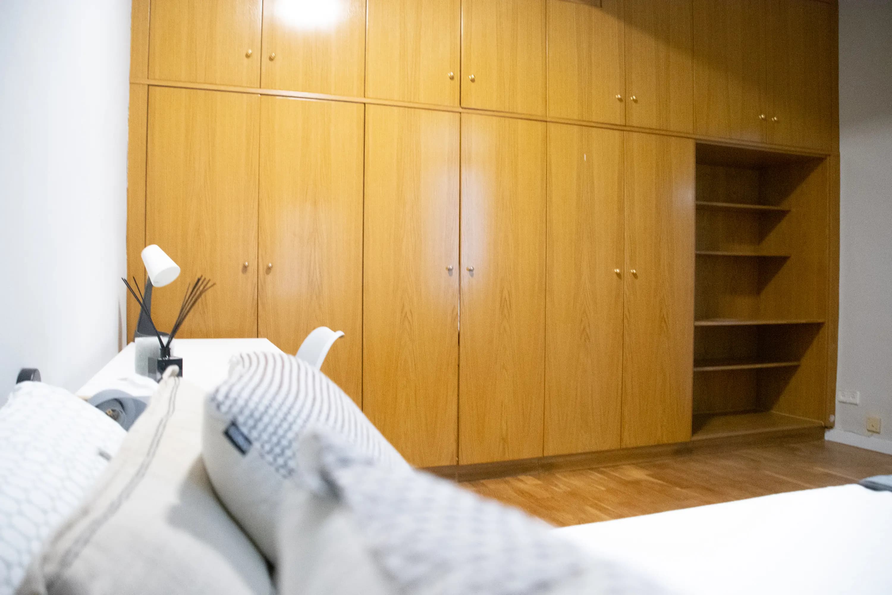 Shared Room in Barcelona photo 3