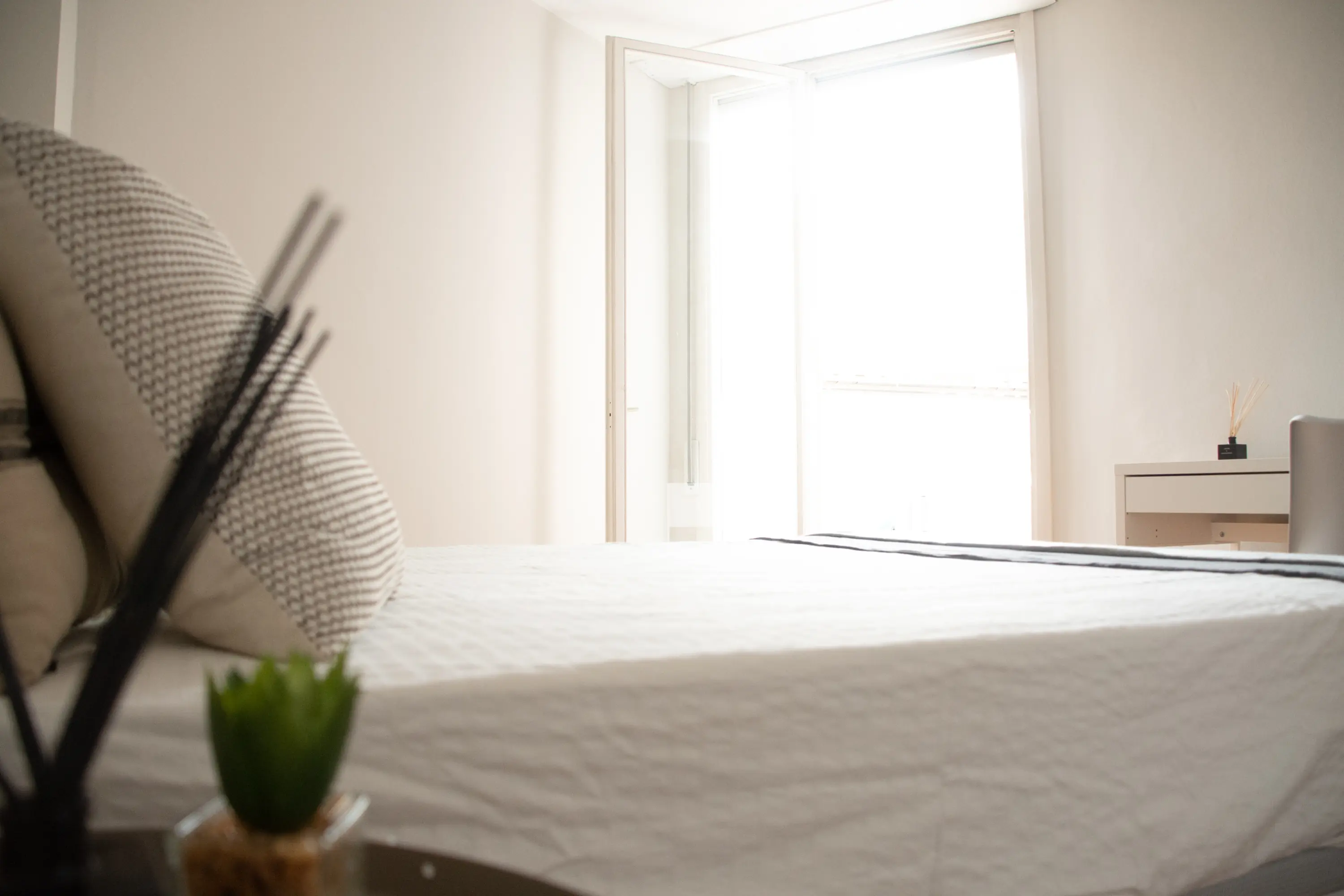 Shared Room in Barcelona photo 4