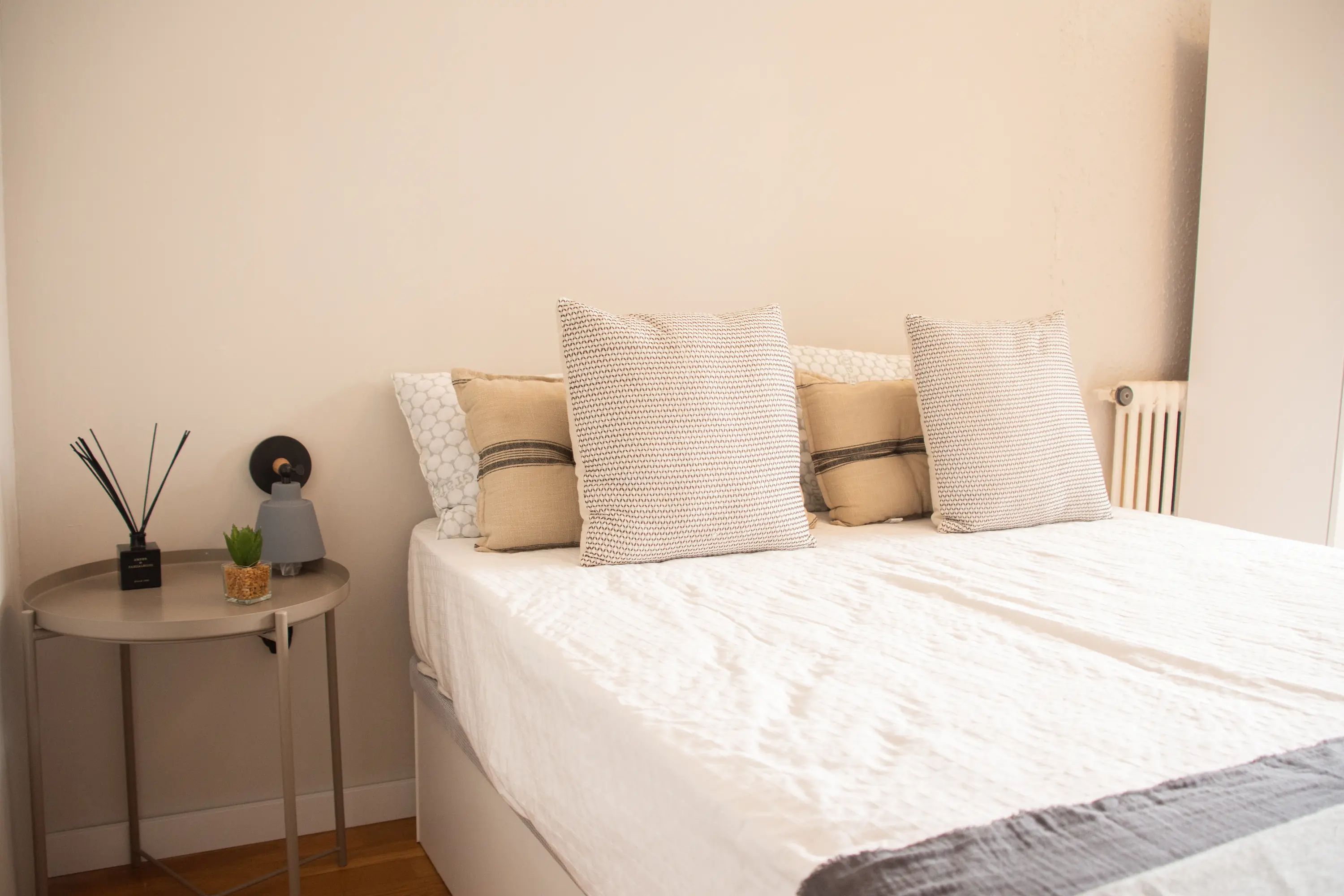 Shared Room in Barcelona photo 2