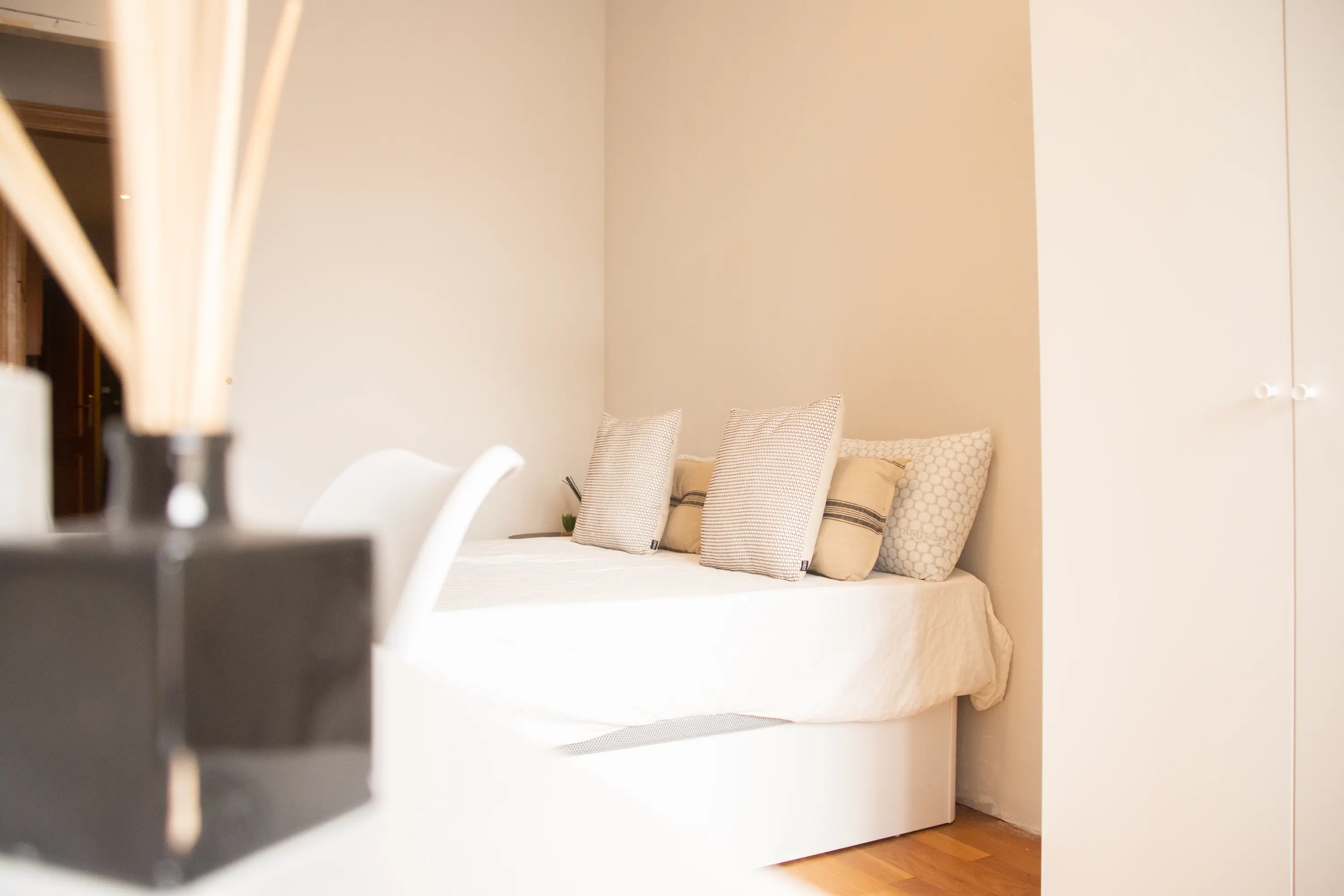 Shared Room in Barcelona photo 5