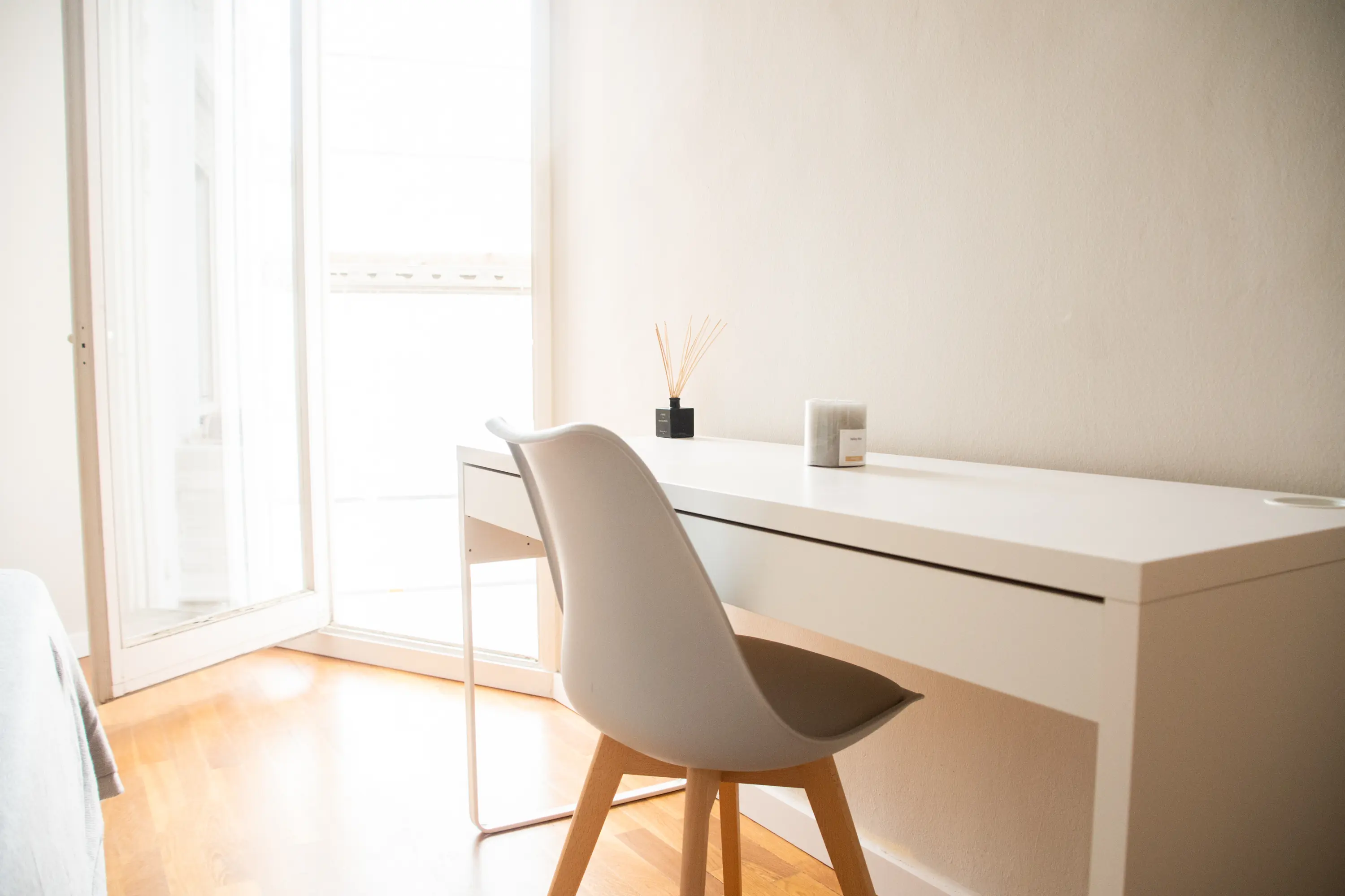 Shared Room in Barcelona photo 3