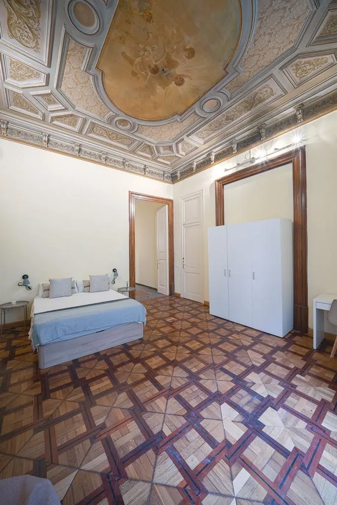 Shared Room in Barcelona photo 5