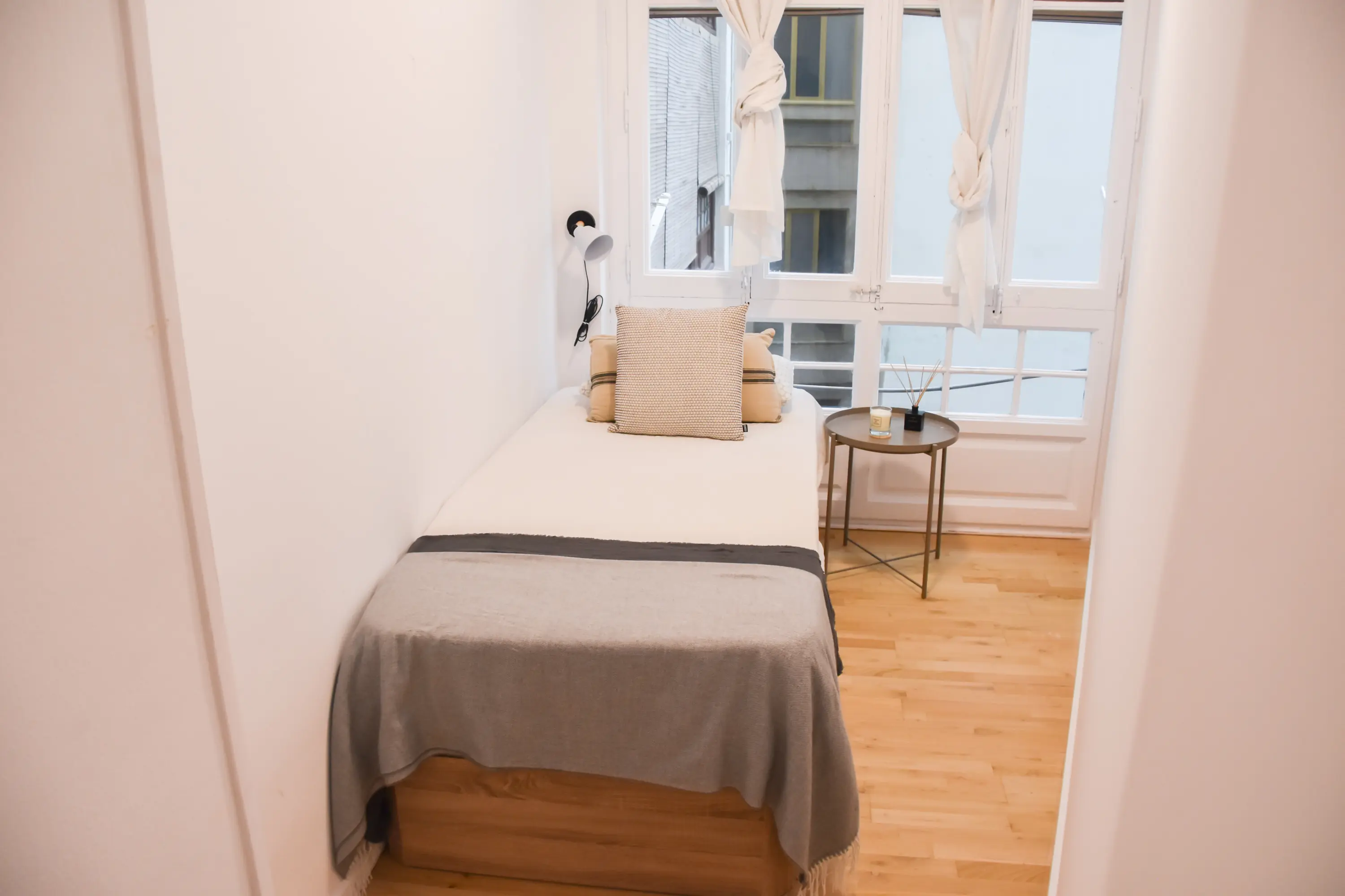 Shared Room in Barcelona photo 5