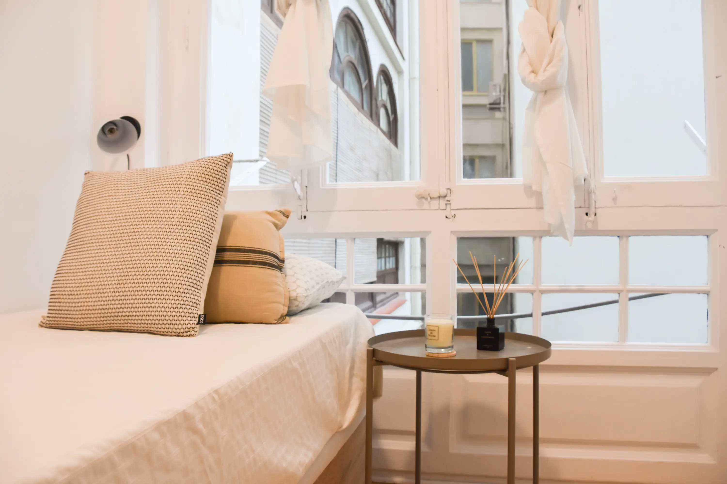 Shared Room in Barcelona photo 4