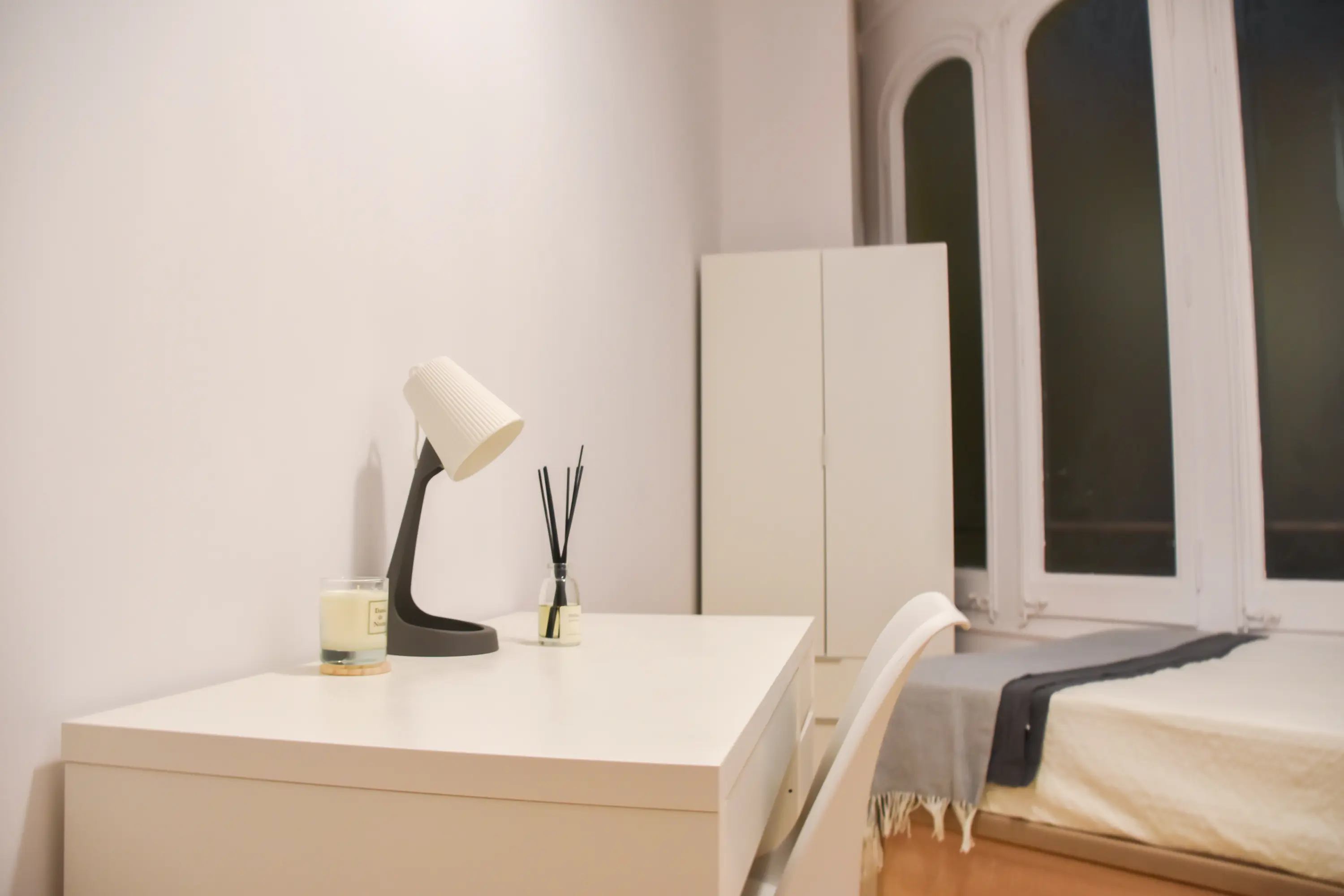 Shared Room in Barcelona photo 4