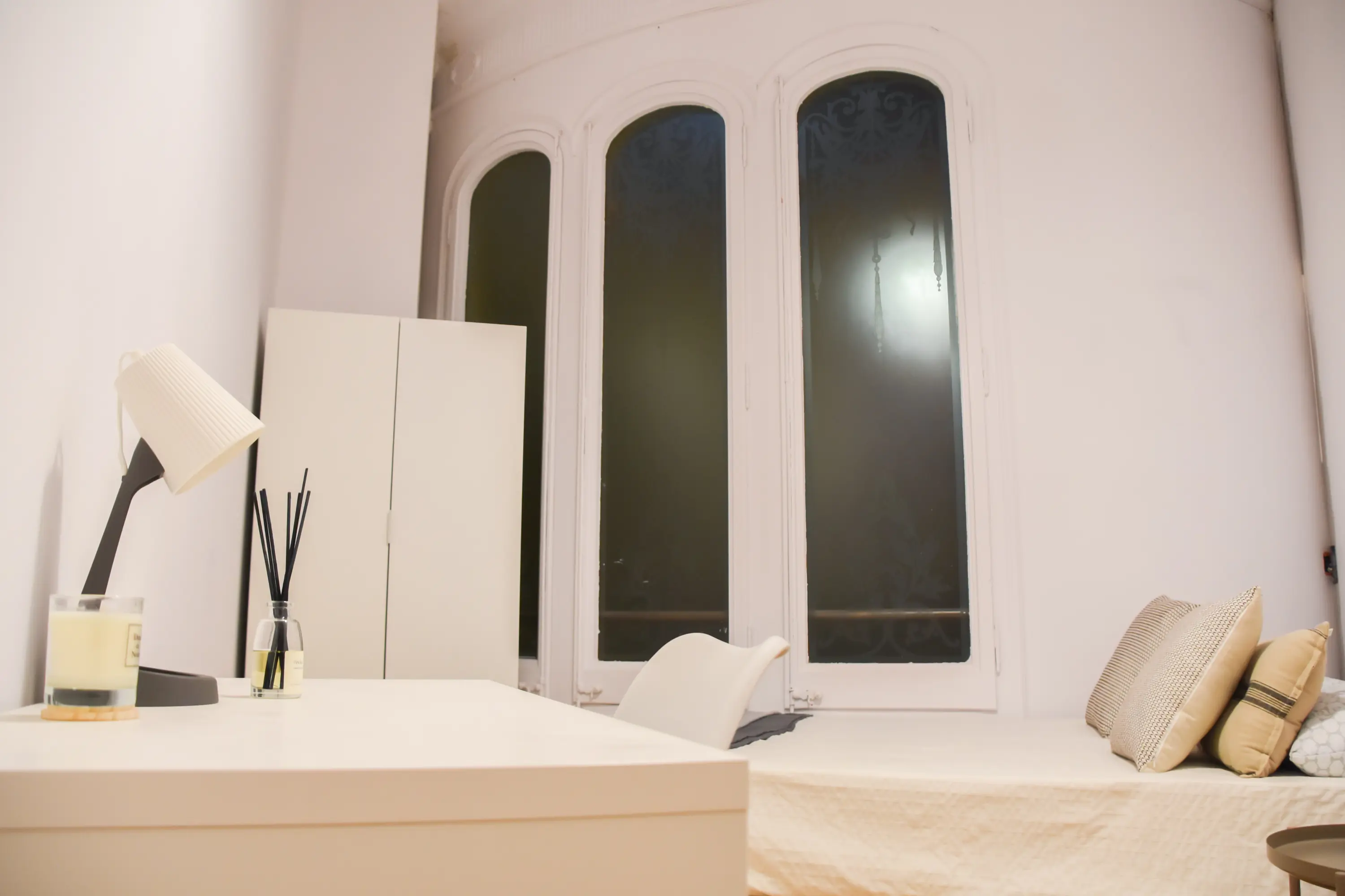 Shared Room in Barcelona photo 5