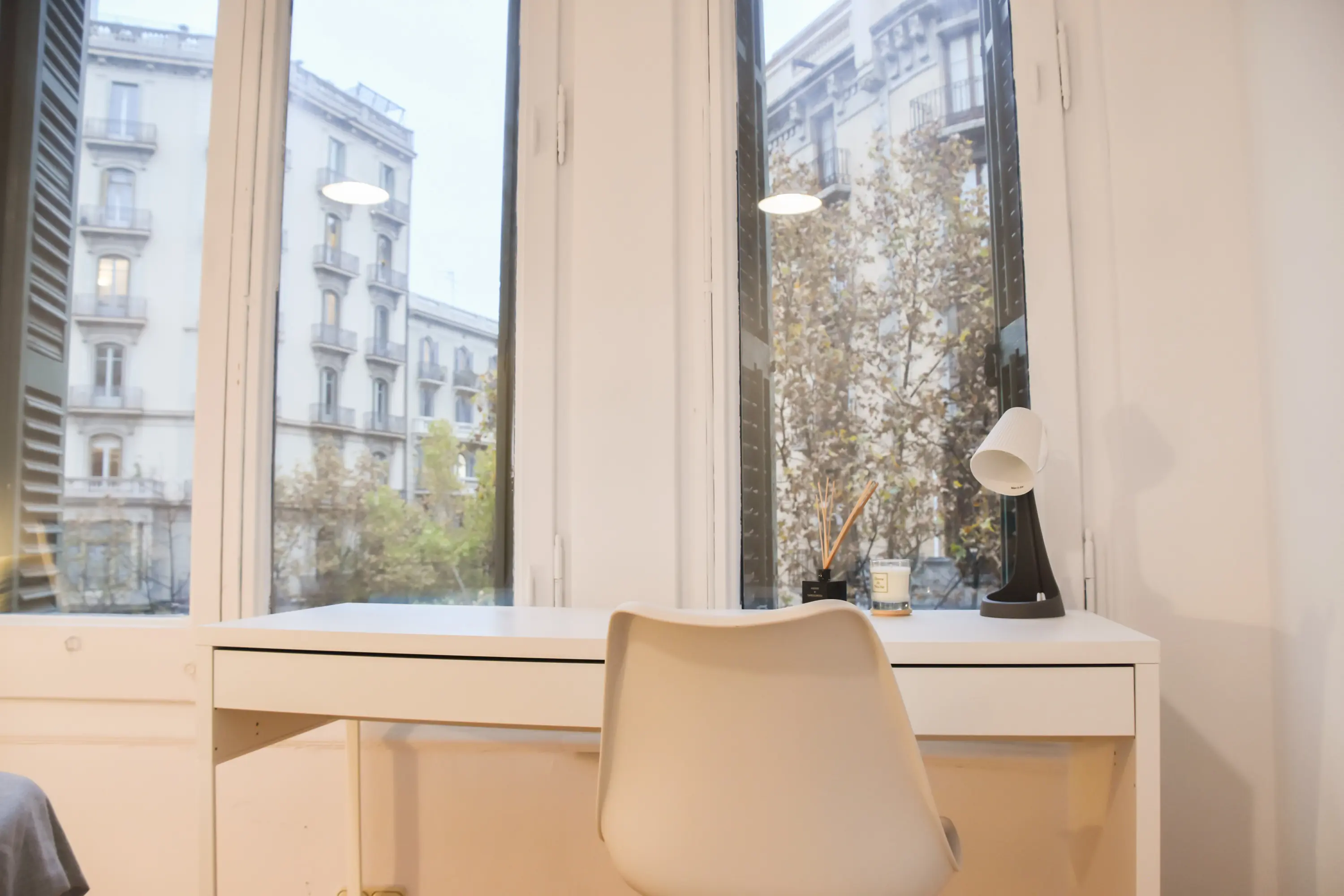 Shared Room in Barcelona photo 3