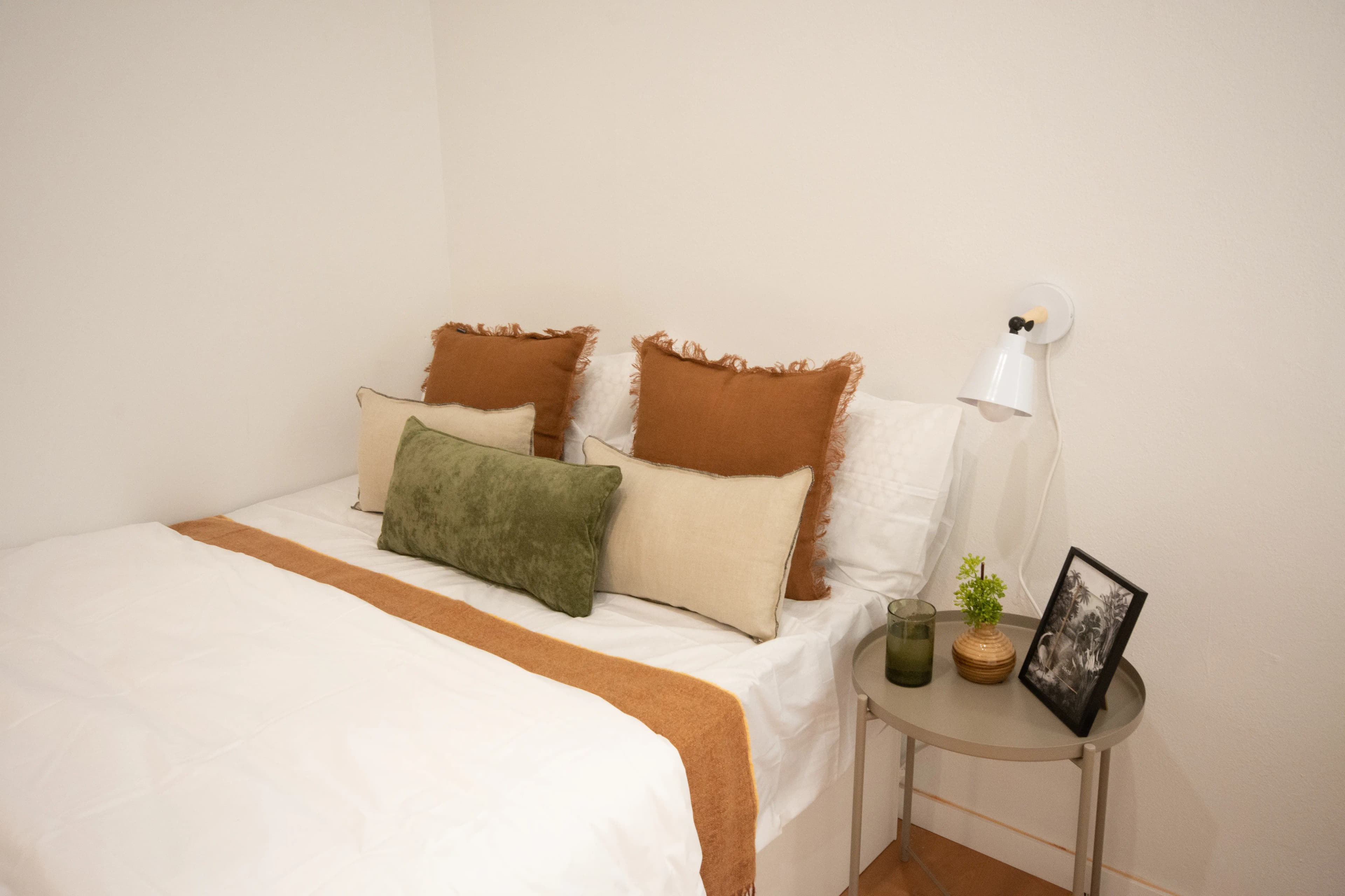 Shared Room in Barcelona photo 3