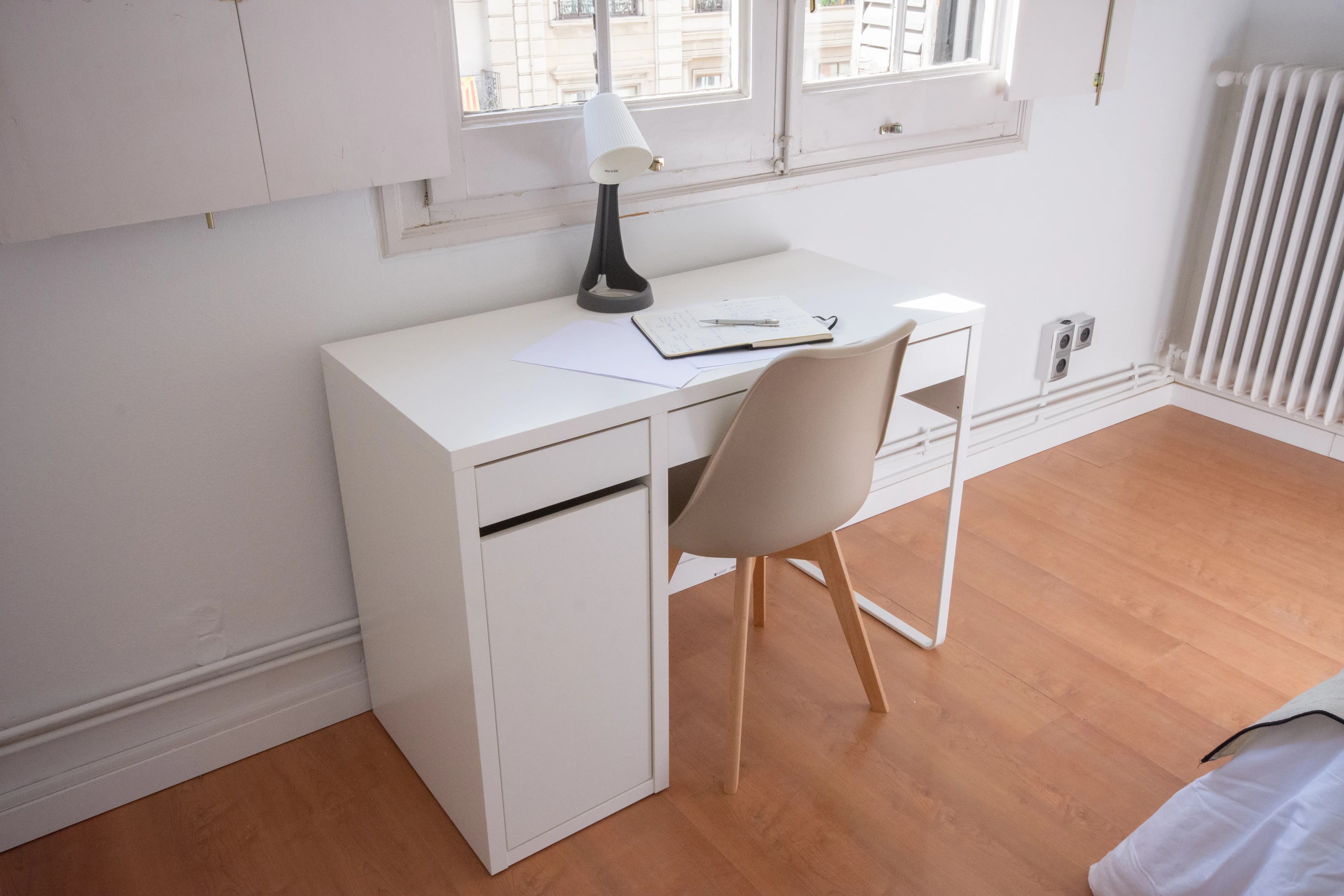 Shared Room in Barcelona photo 2