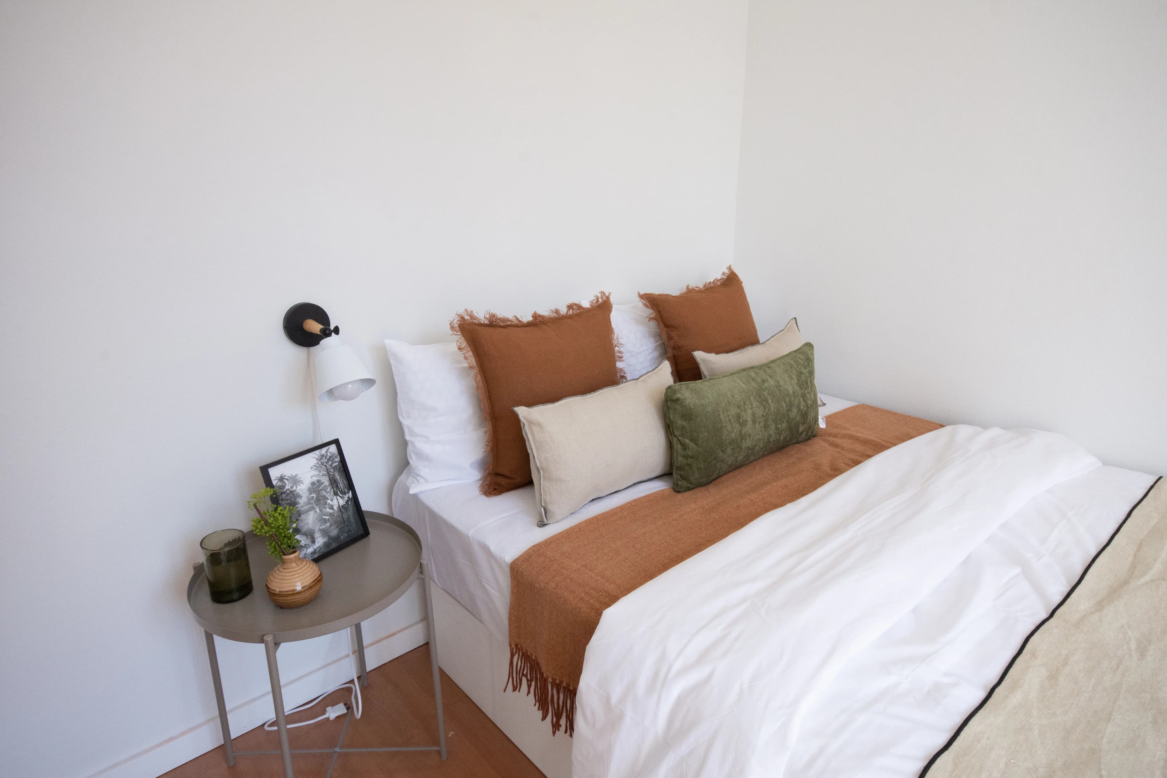 Shared Room in Barcelona photo 4