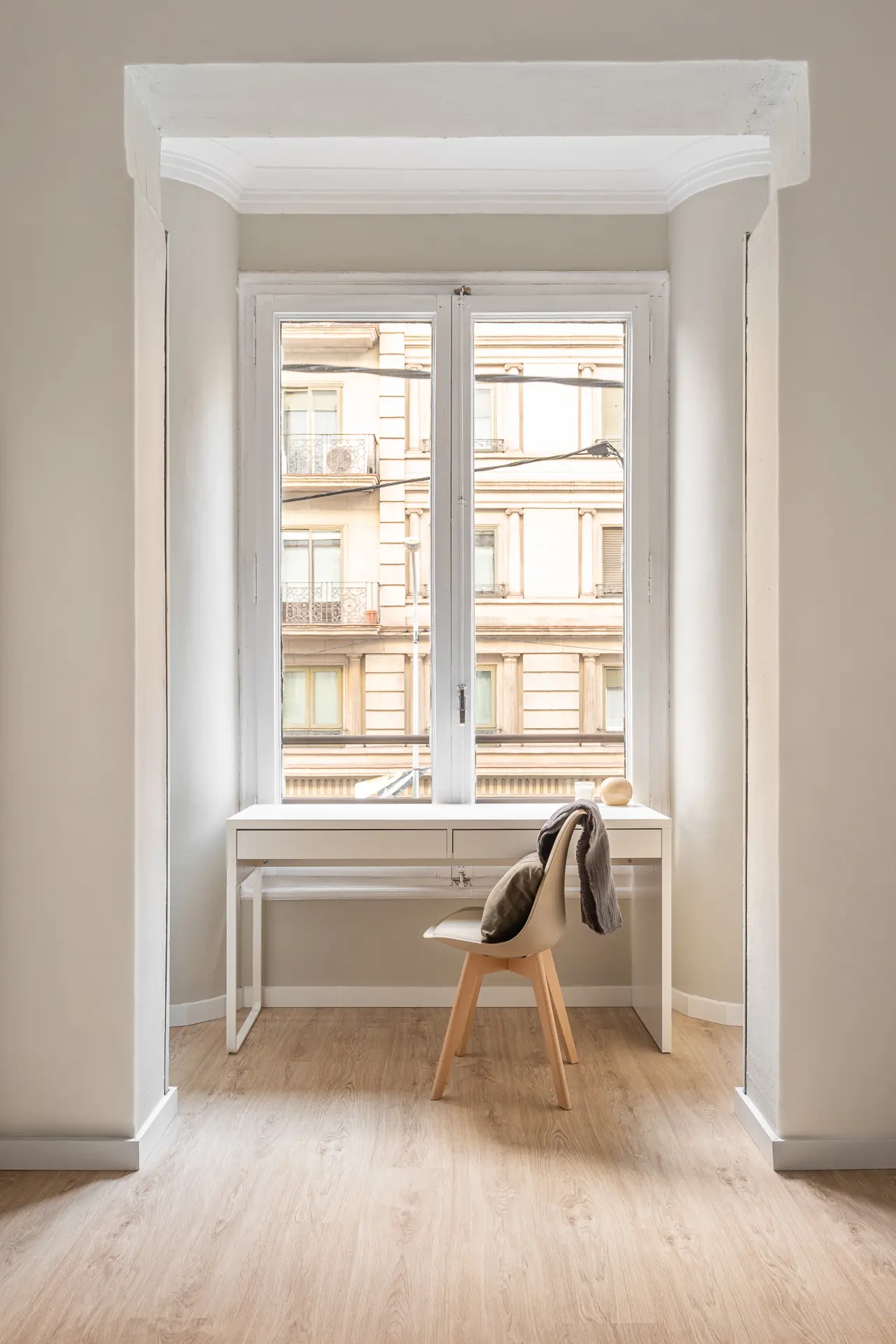 Shared Room in Barcelona photo 2