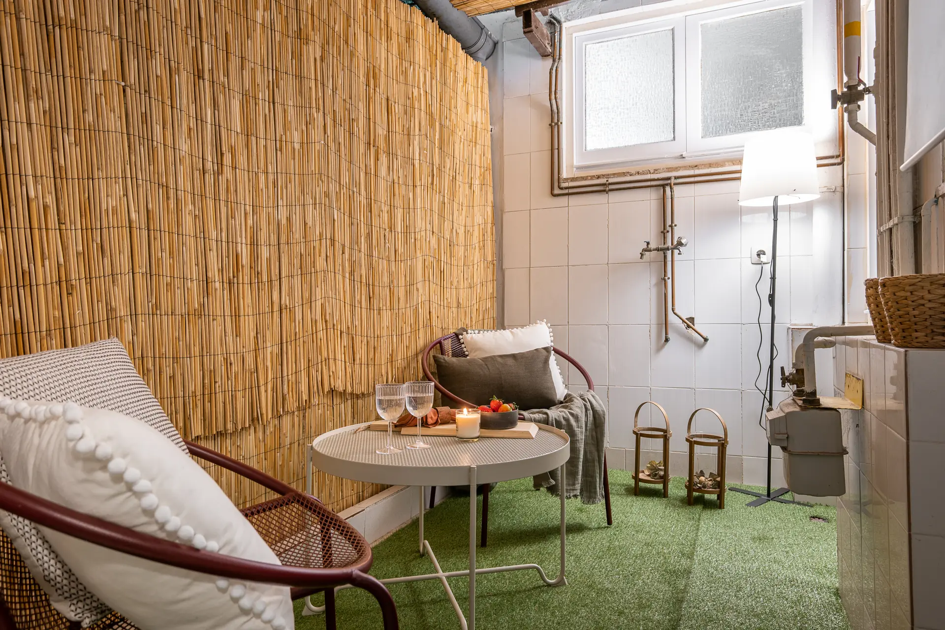 Apartment in Barcelona