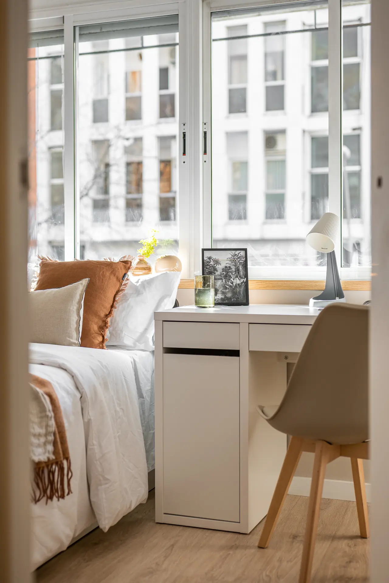 Shared Room in Barcelona photo 3