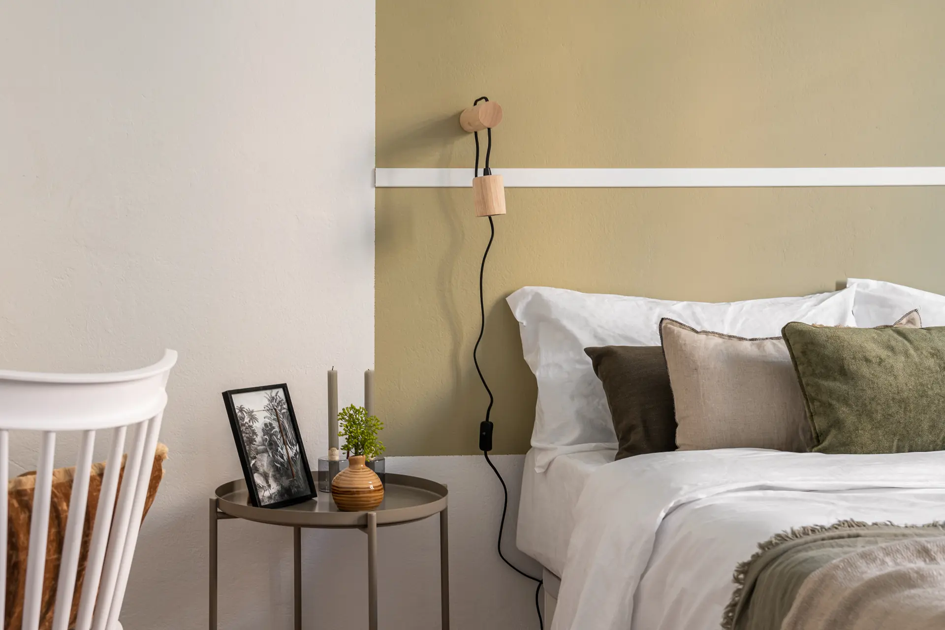 Shared Room in Barcelona photo 4