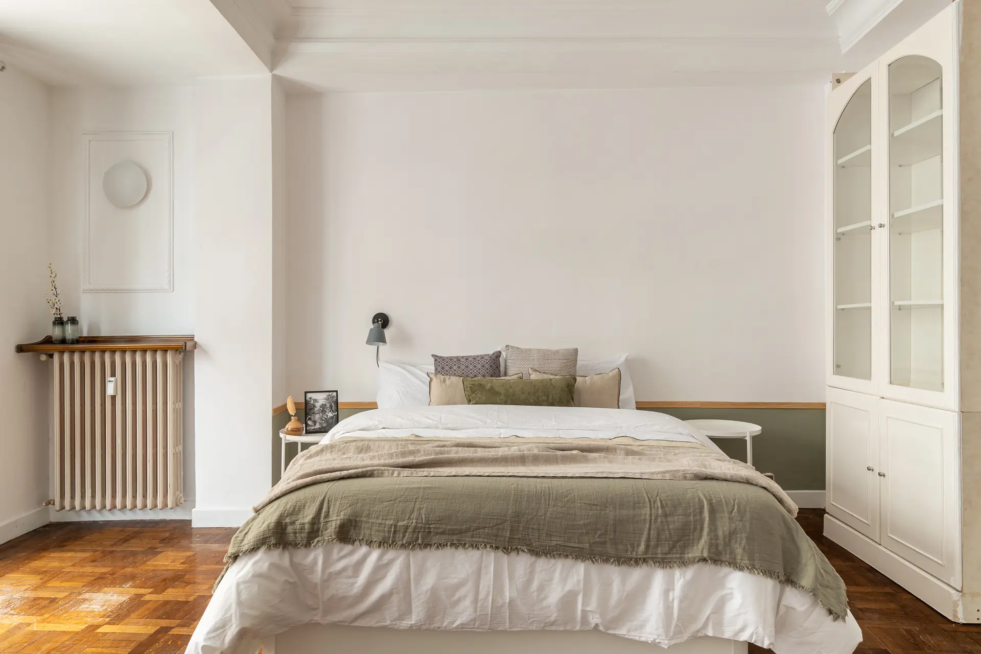 Apartment in Barcelona