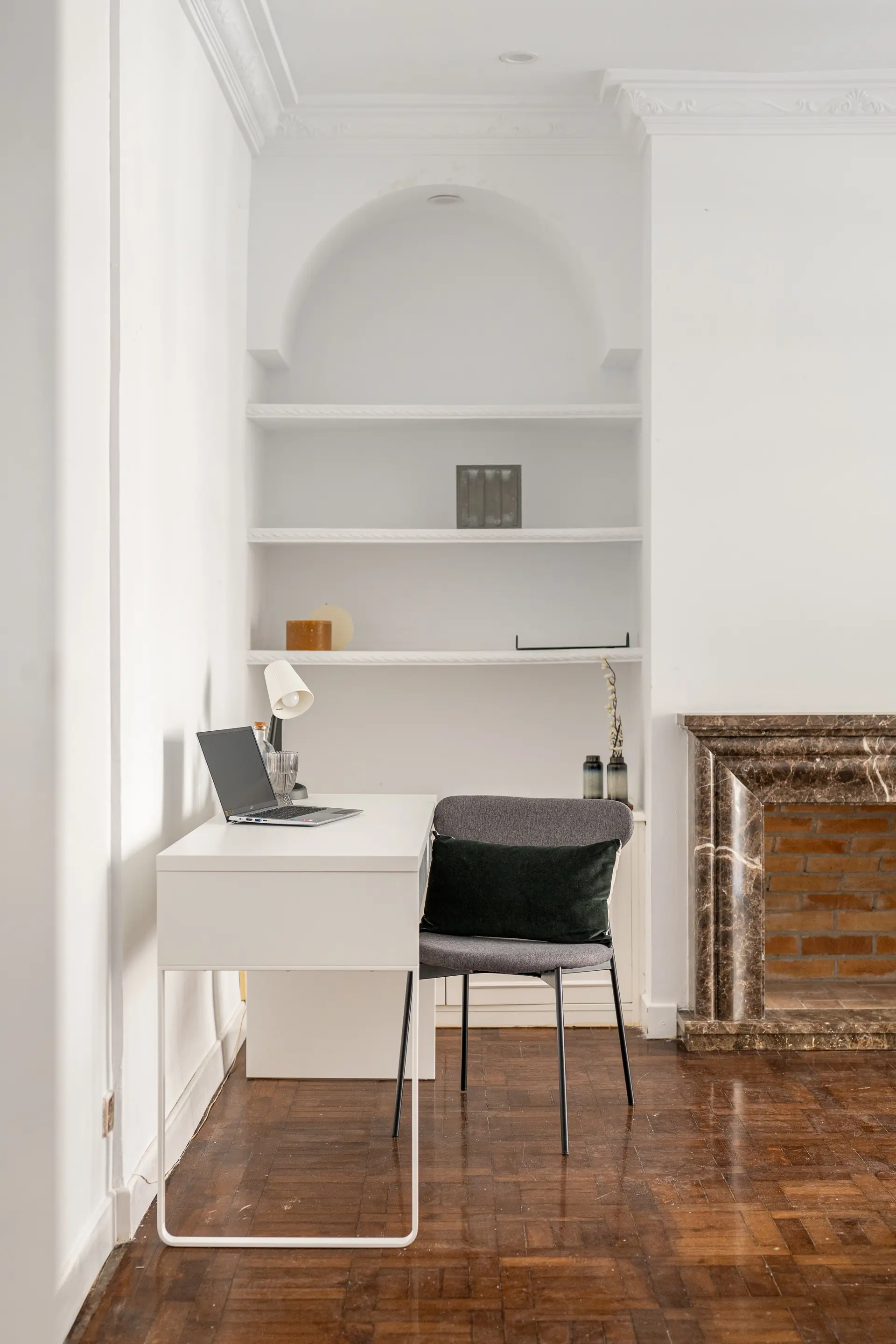 Shared Room in Barcelona photo 4