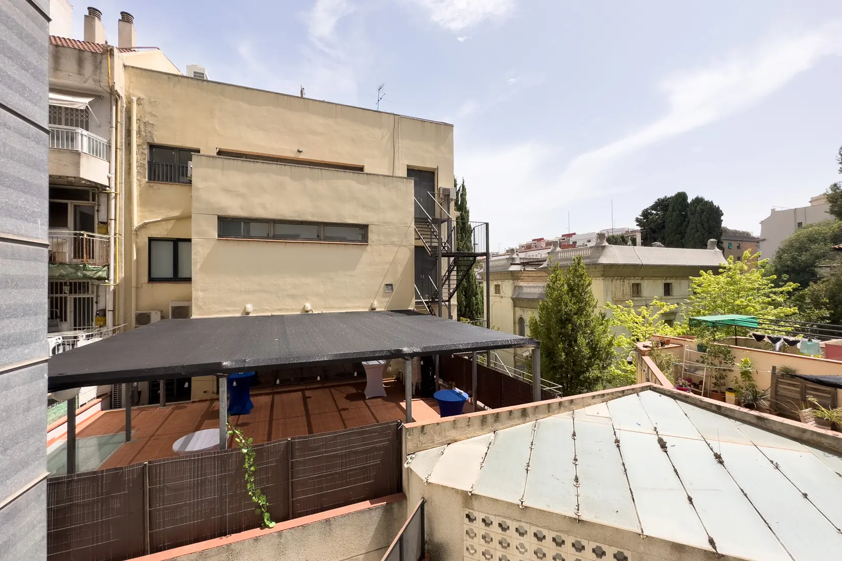 Shared Room in Barcelona photo 5