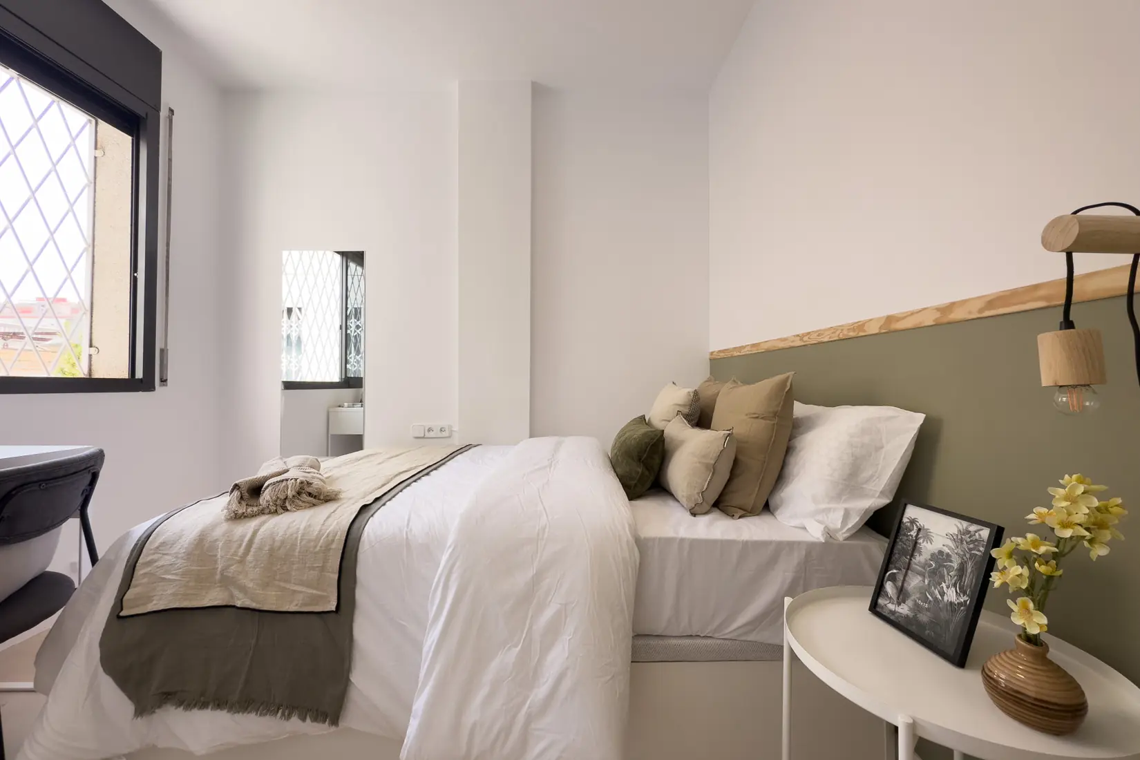 Apartment in Barcelona