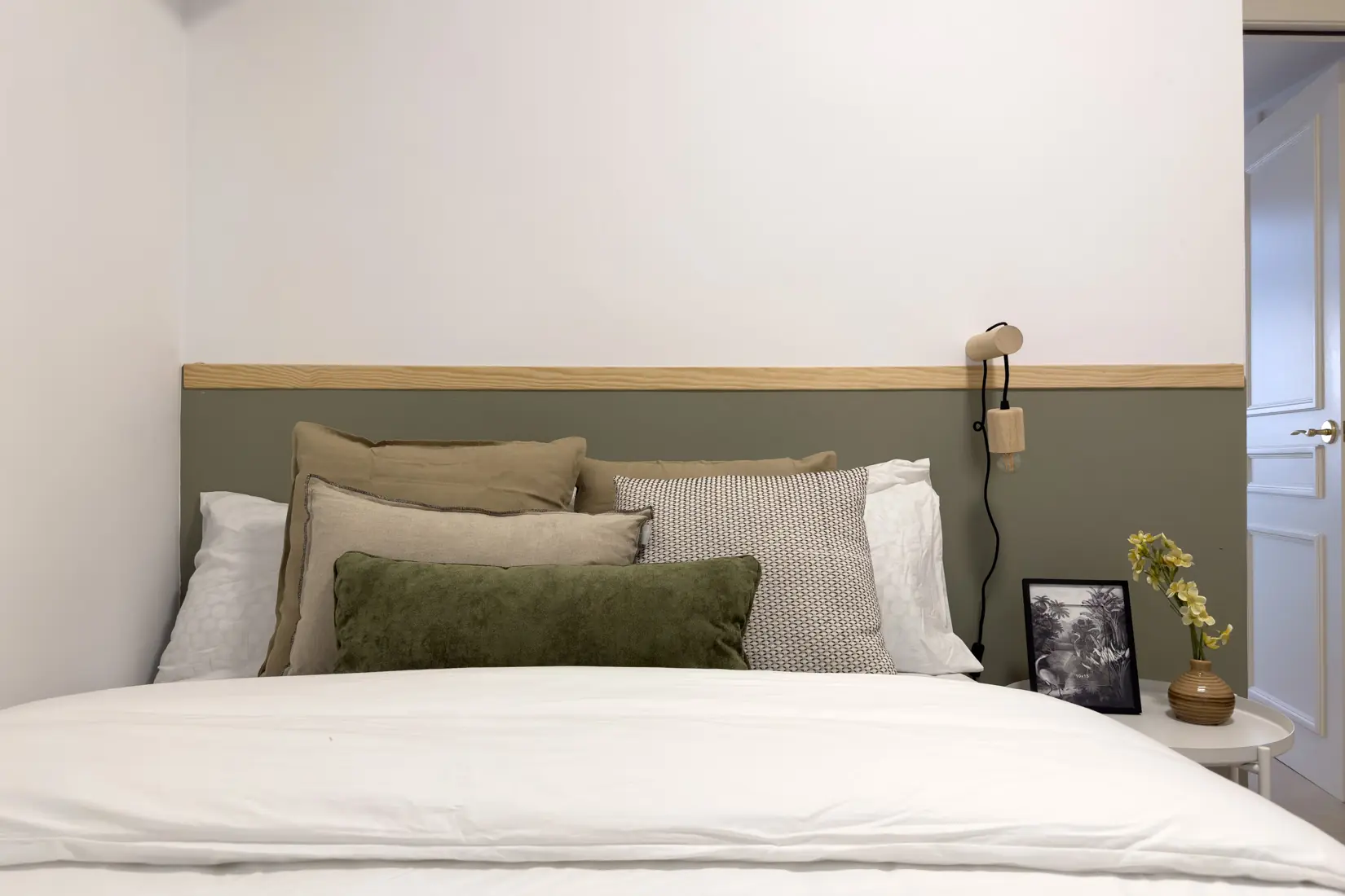 Shared Room in Barcelona photo 5