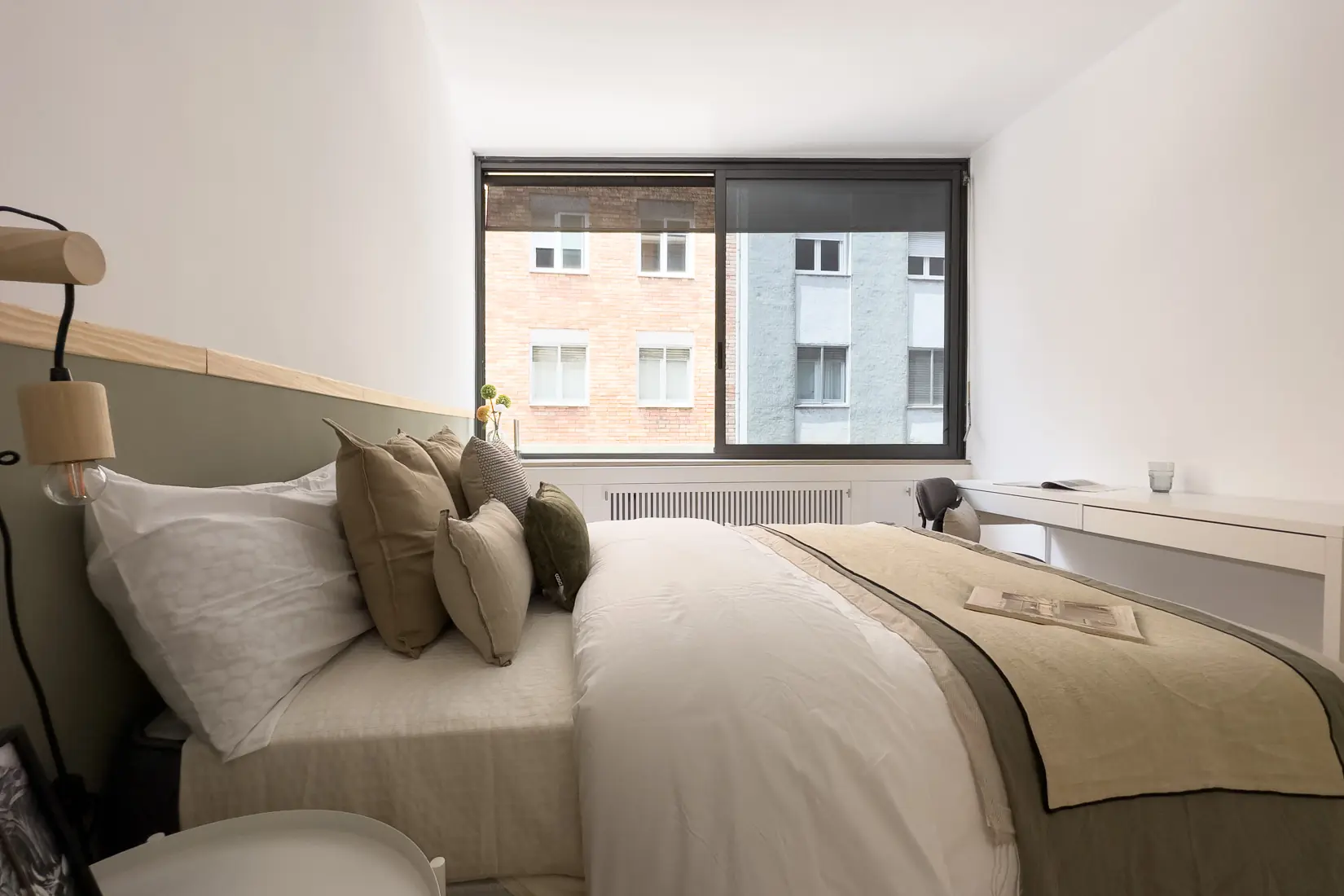 Shared Room in Barcelona photo 2