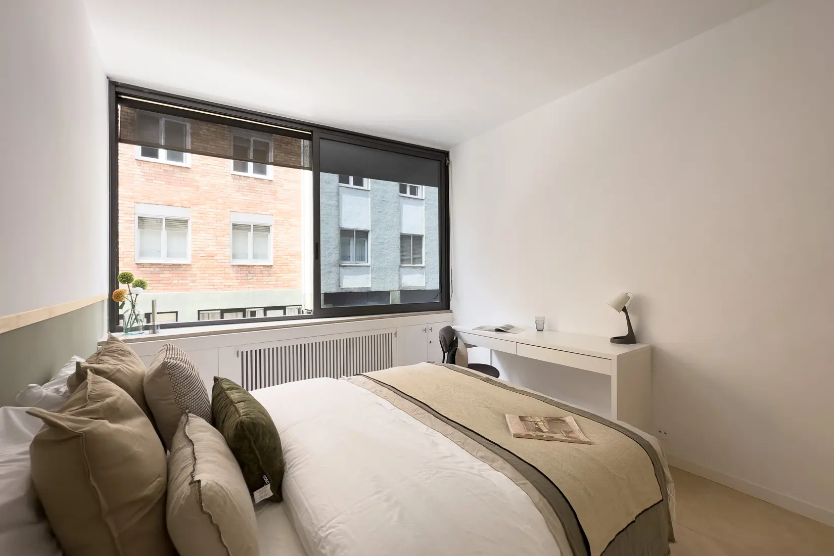 Shared Room in Barcelona photo 4