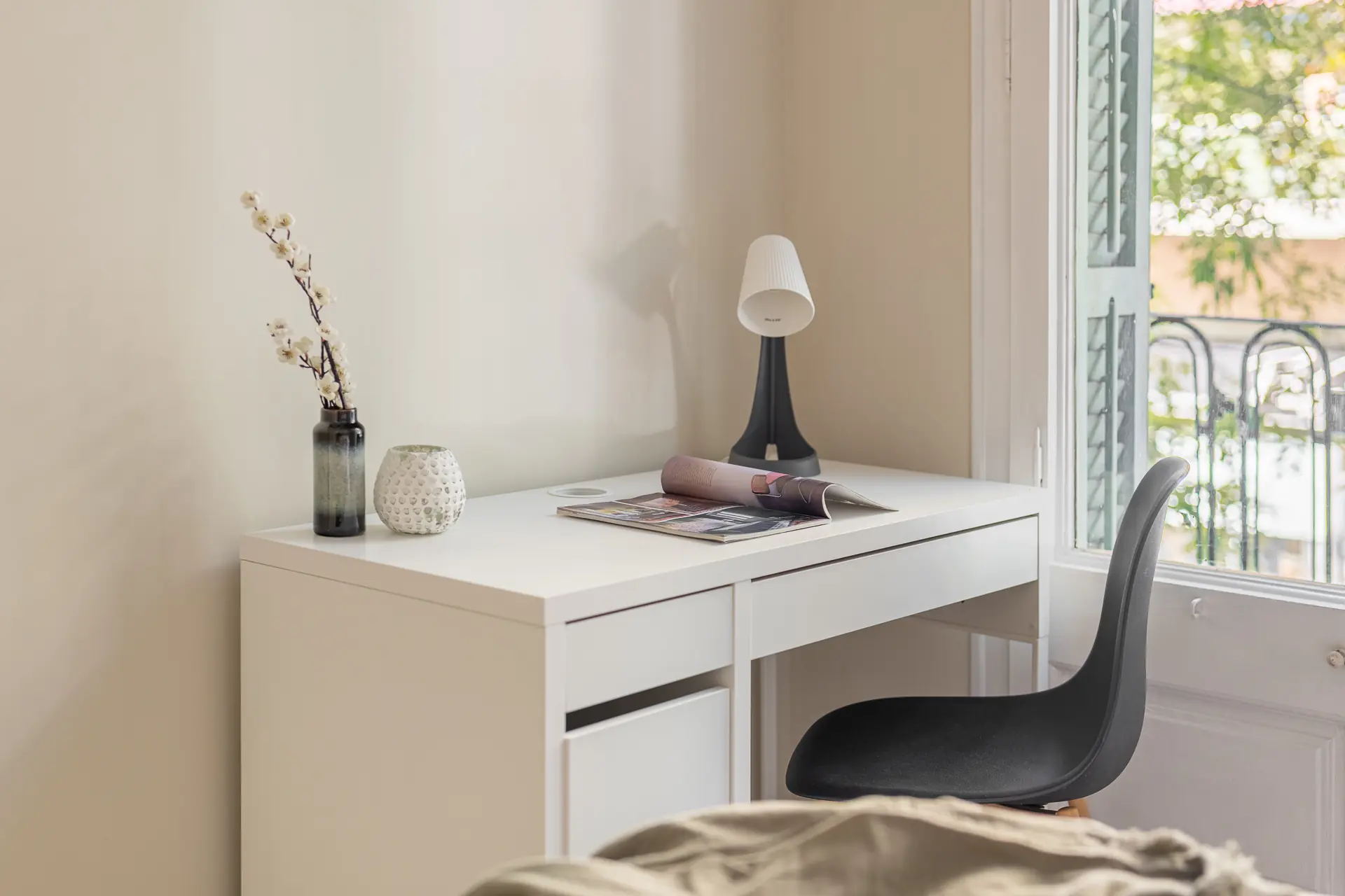 Shared Room in Barcelona photo 4