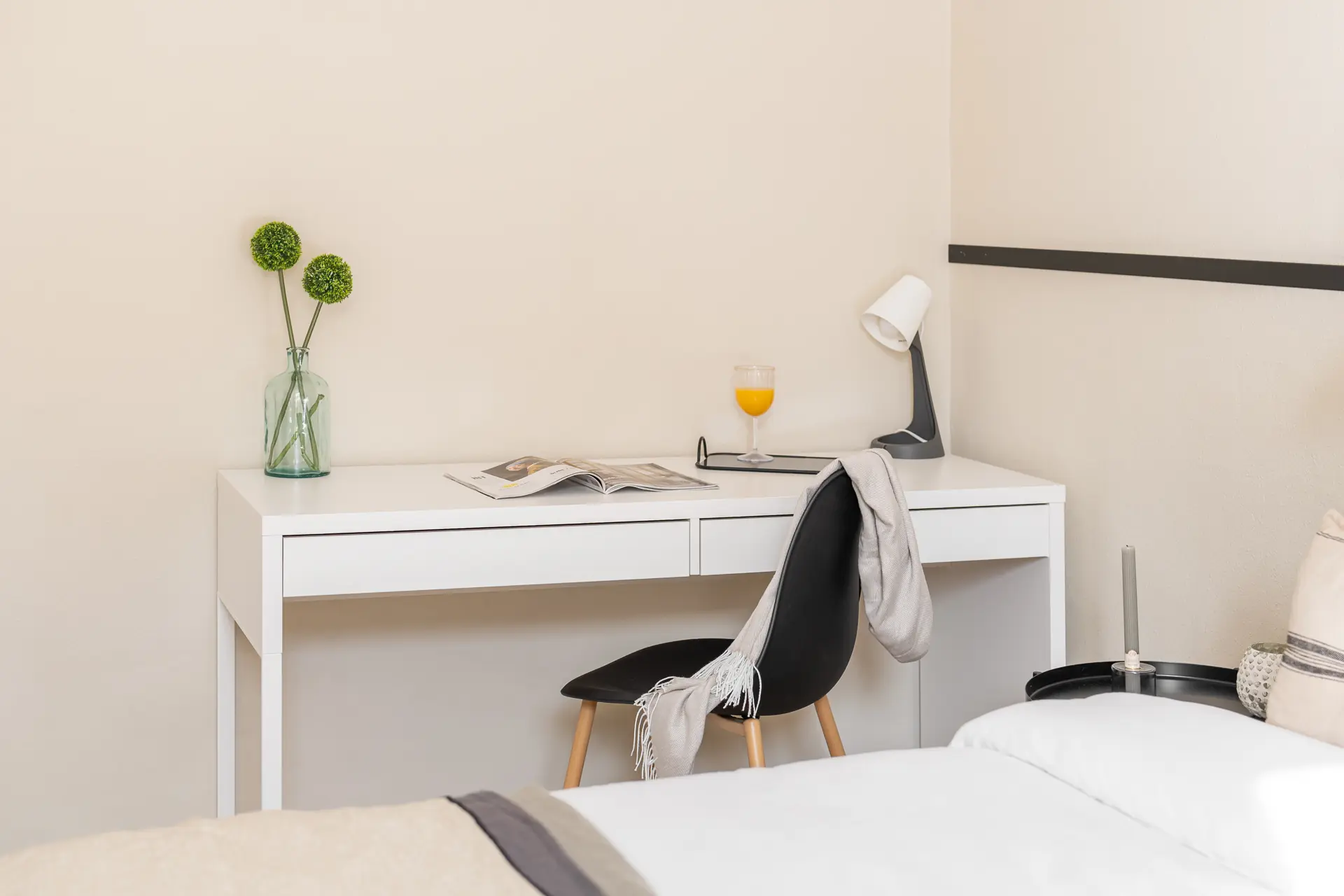 Shared Room in Barcelona photo 5