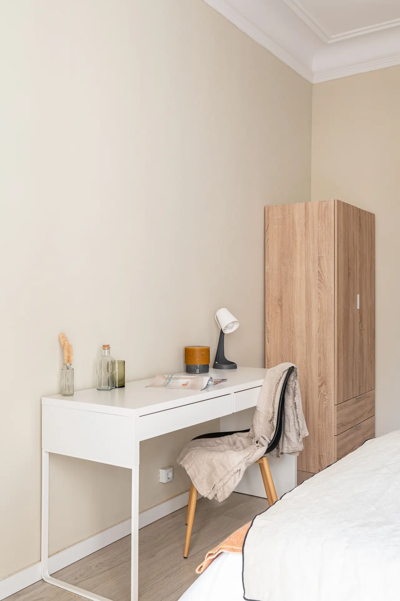 Shared Room in Barcelona photo 5