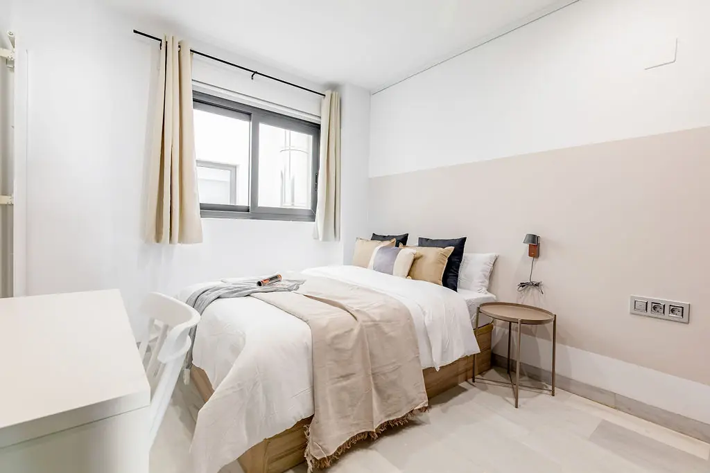 Apartment in Valencia