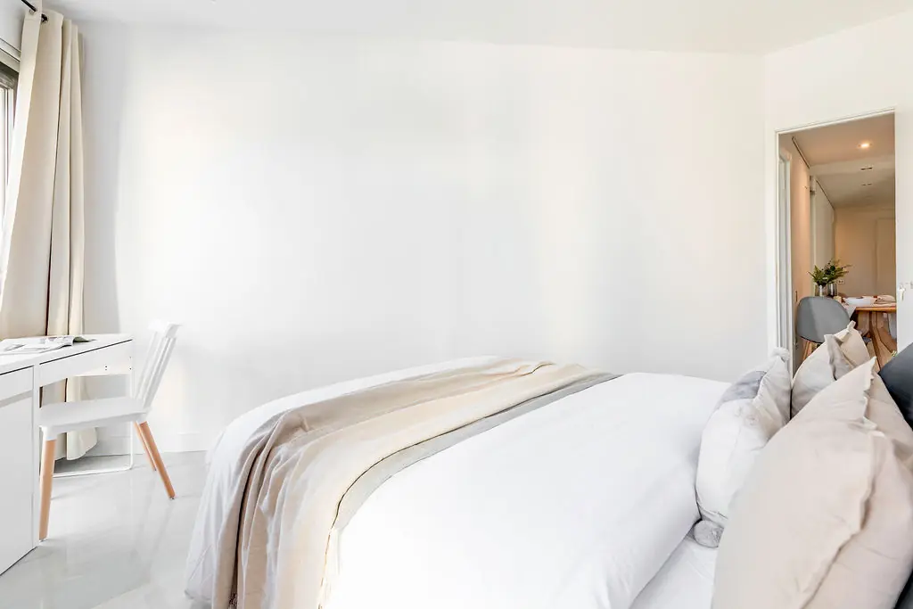 Shared Room in Valencia photo 2