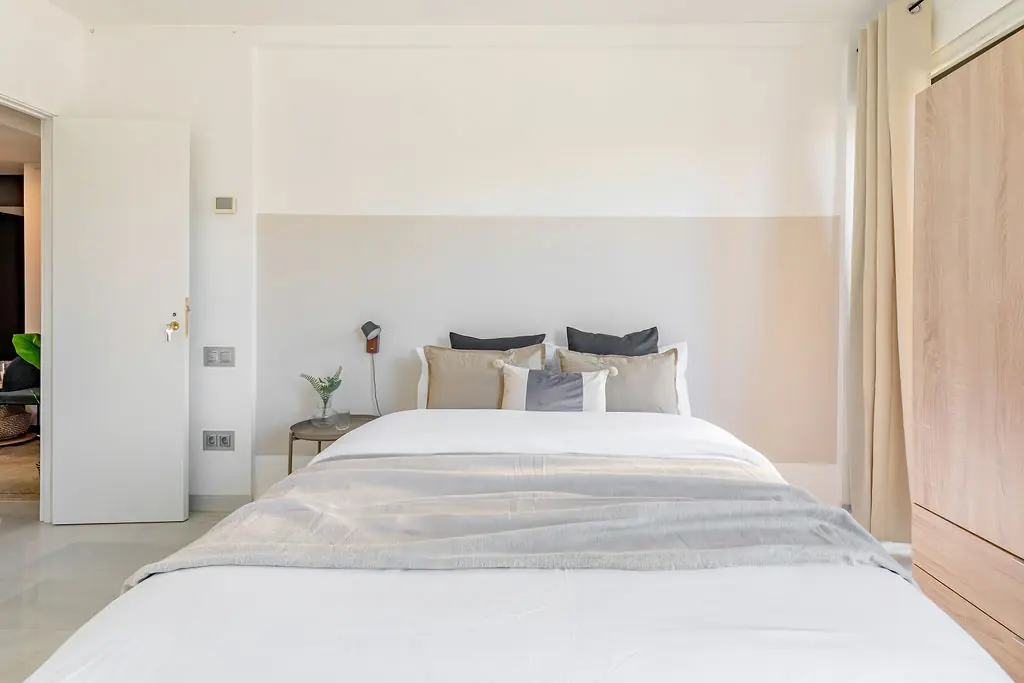 Shared Room in Valencia photo 3