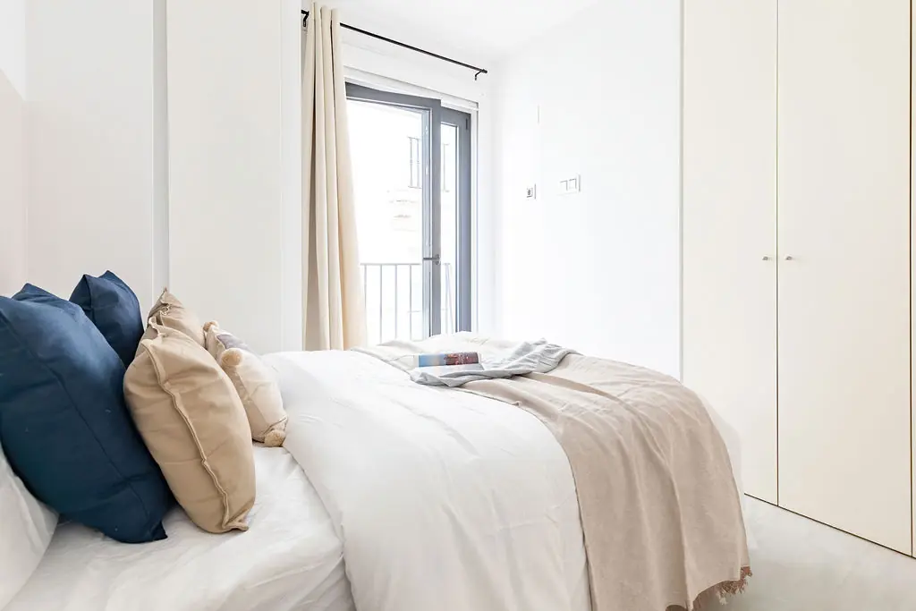 Shared Room in Valencia photo 5