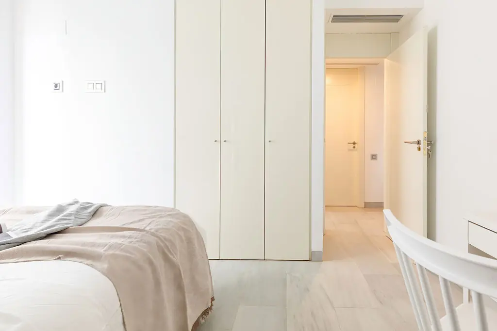 Shared Room in Valencia photo 4