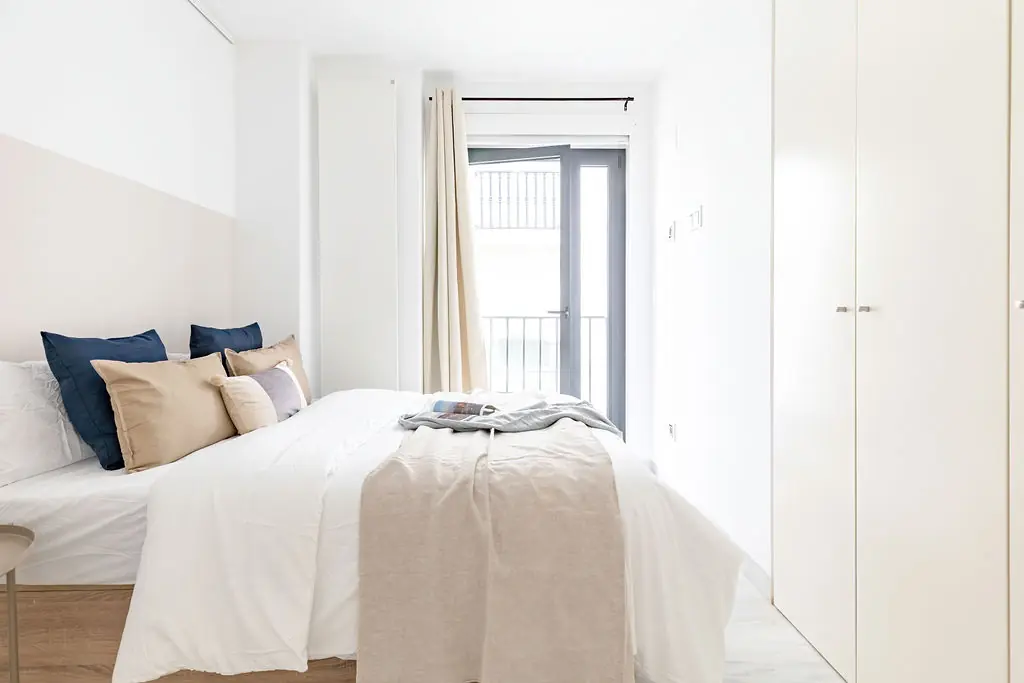 Shared Room in Valencia photo 2