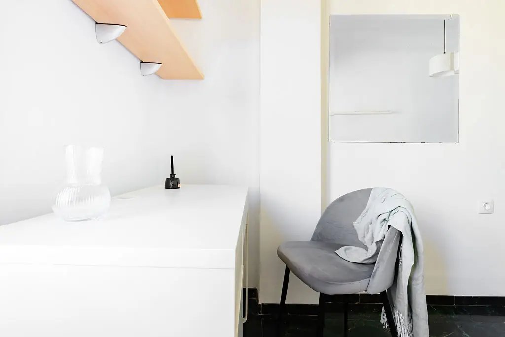 Shared Room in Valencia photo 2