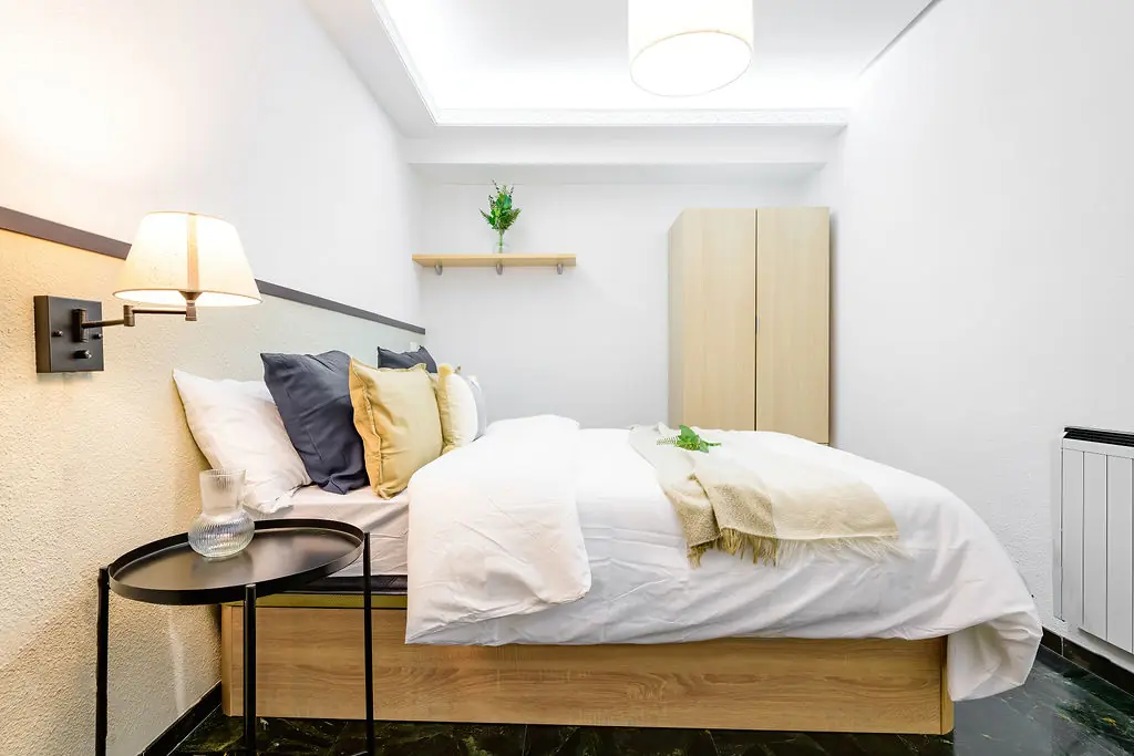 Shared Room in Valencia photo 2