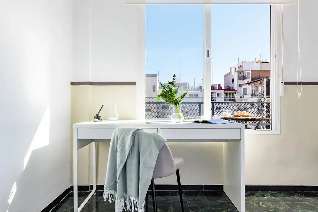 Apartment in Valencia