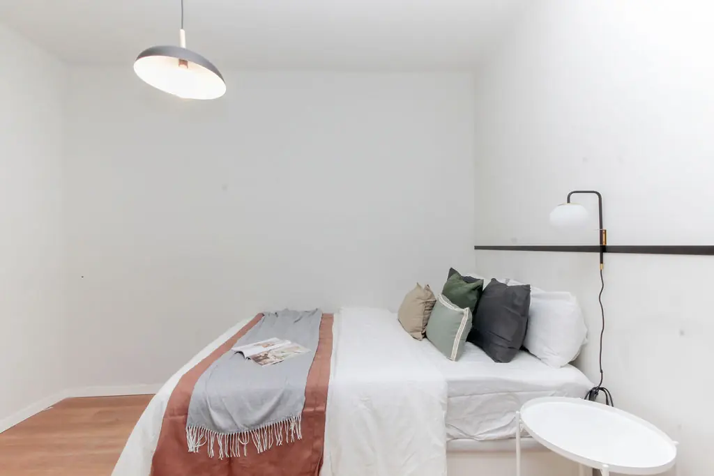 Shared Room in Barcelona photo 2